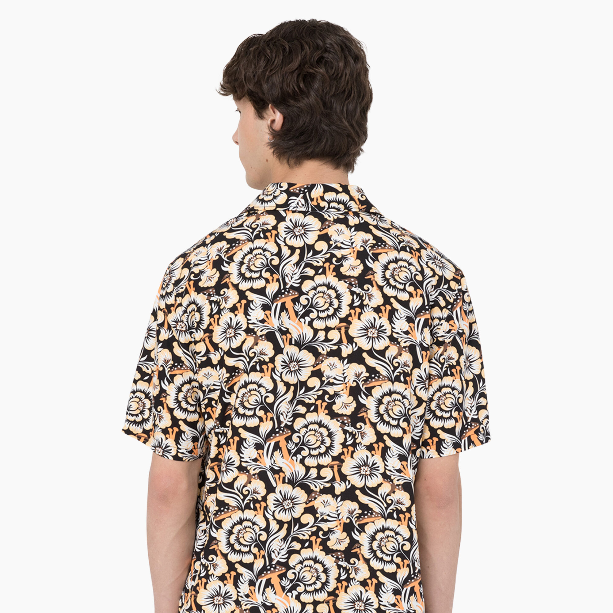 Roseburg Short Sleeve Shirt