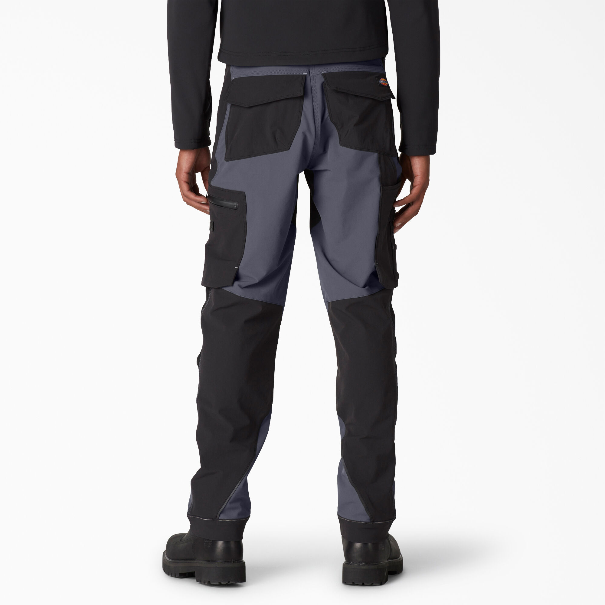 FLEX Performance Workwear Regular Fit Technical Pants