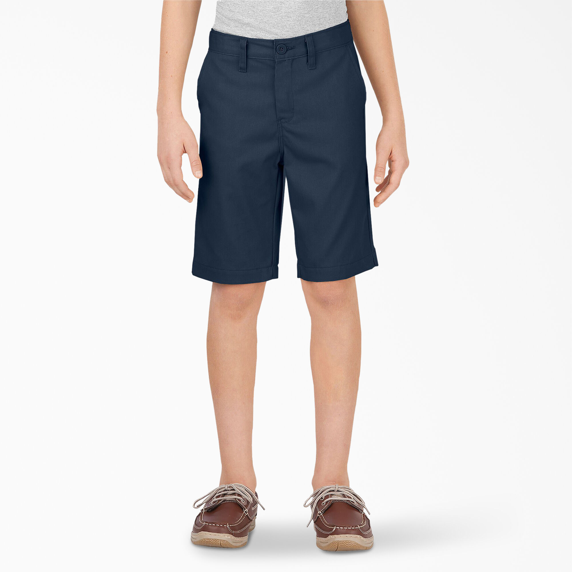 Boys' FLEX Slim Fit Shorts, 8-20