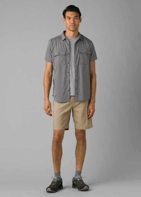 Brion™ Short II