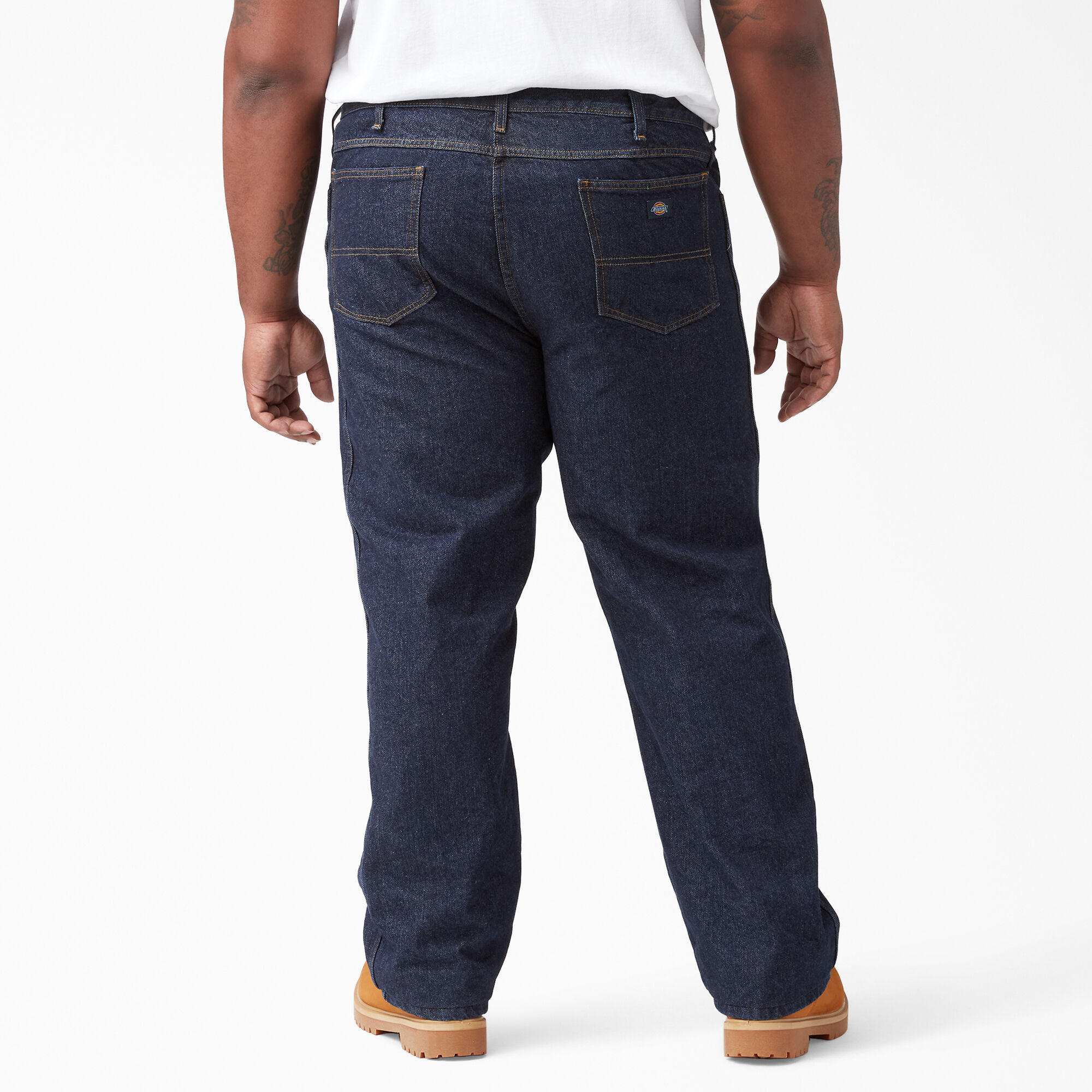 Regular Fit Jeans
