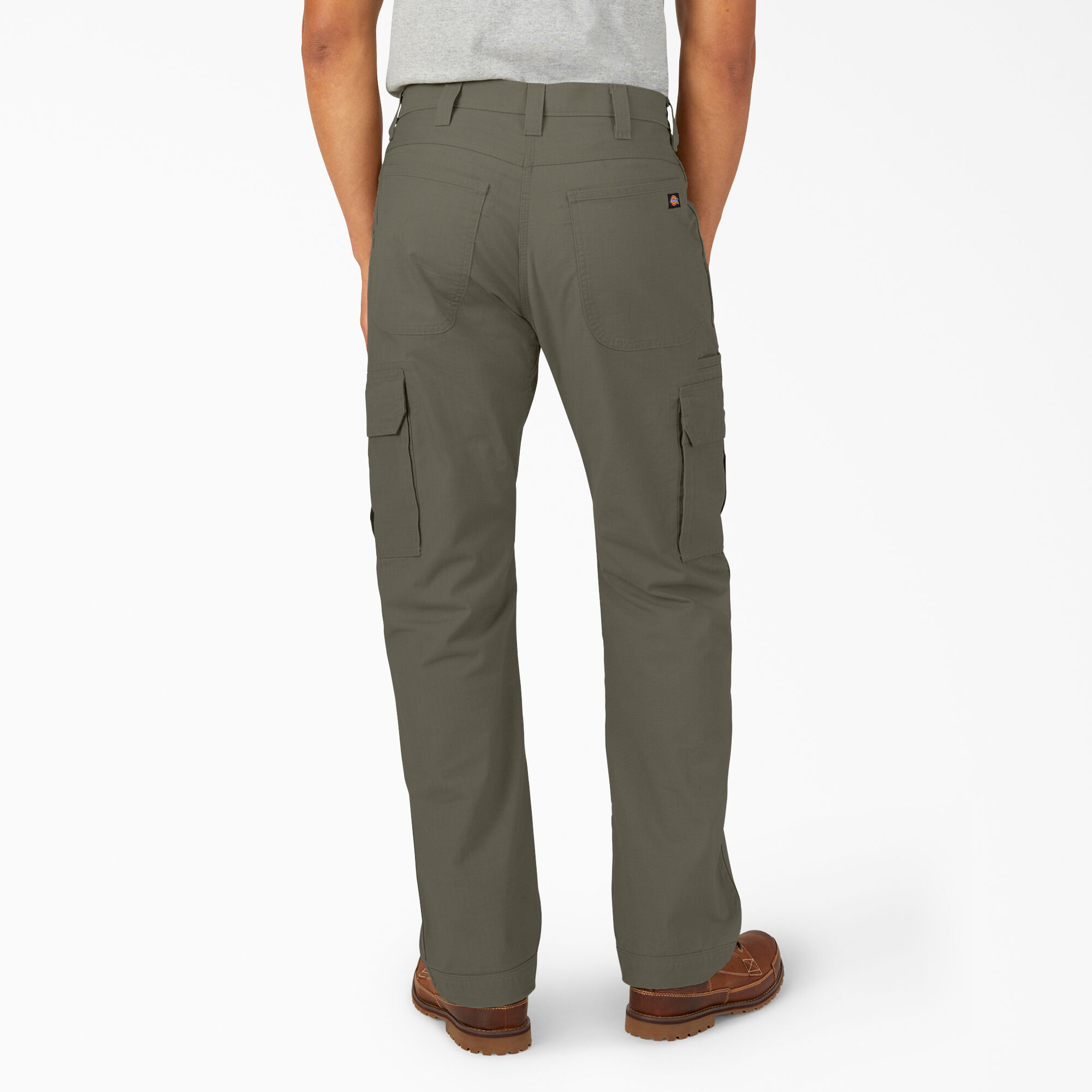FLEX DuraTech Relaxed Fit Ripstop Cargo Pants