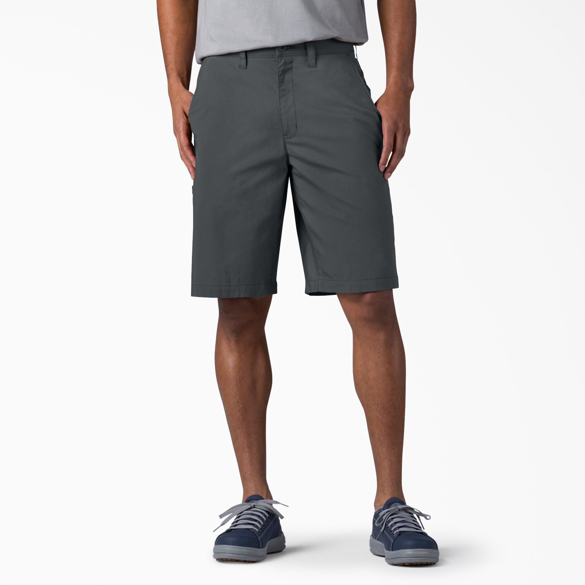 FLEX Cooling Regular Fit Utility Shorts, 11