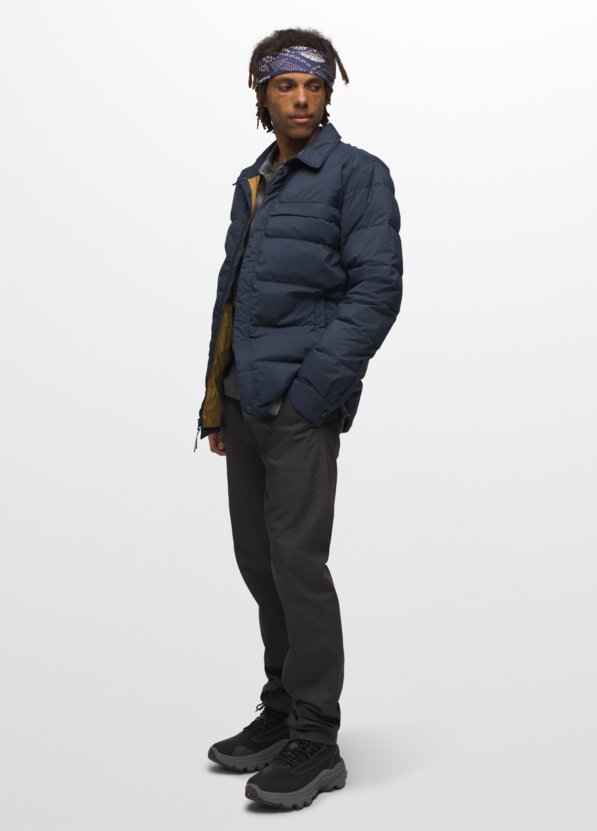 Double Peak E-Waist Pant