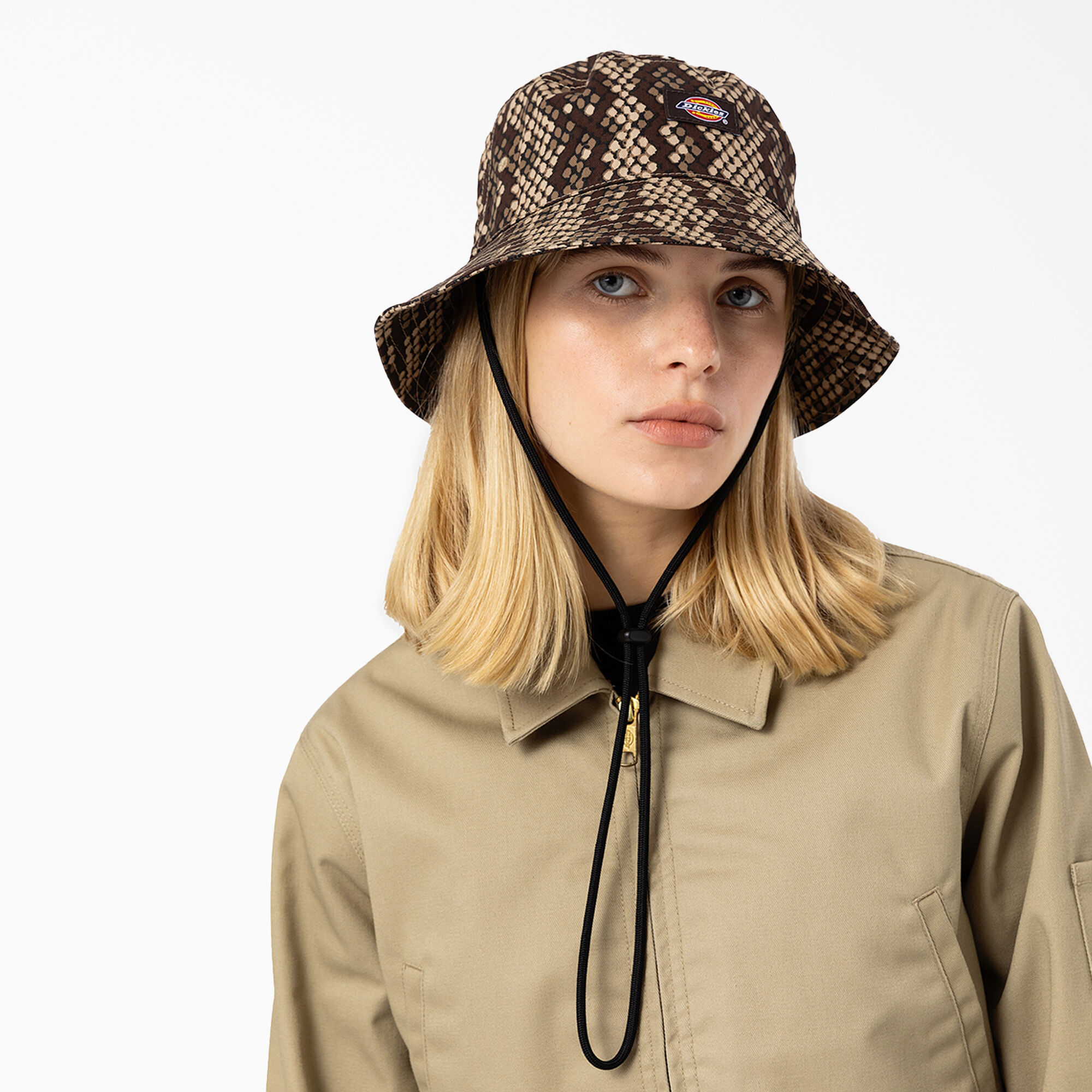 Camden Bucket Hat