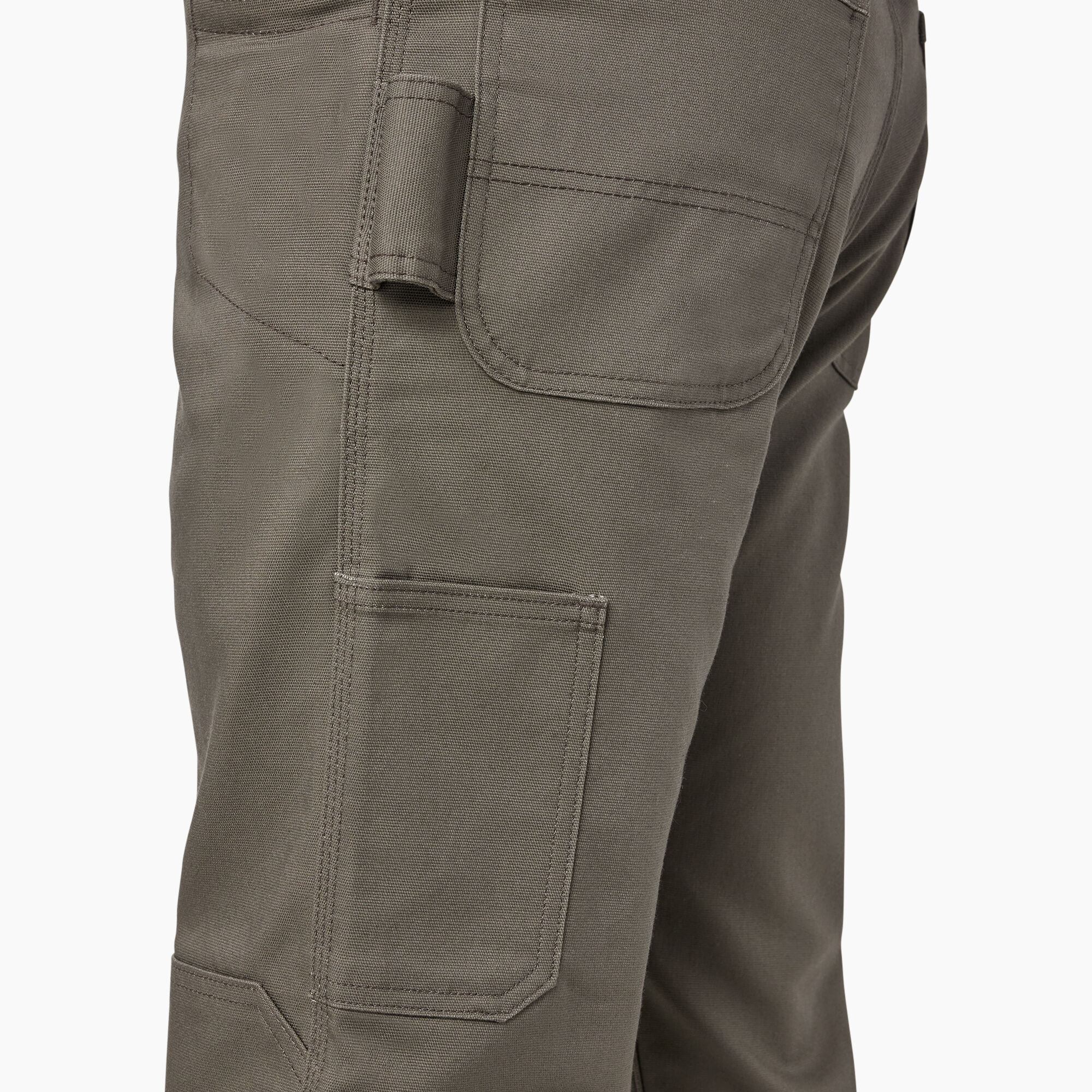 FLEX DuraTech Relaxed Fit Duck Pants