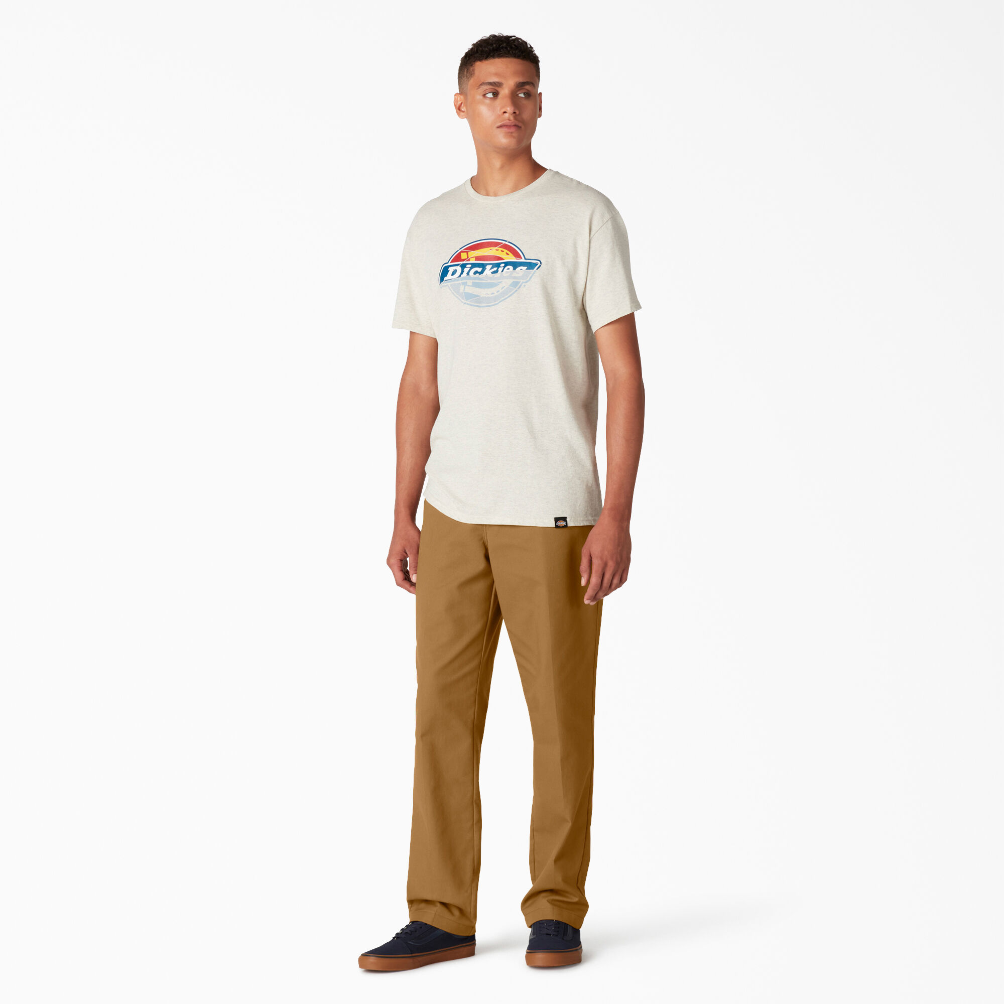 Dickies Skateboarding Slim Fit Pants