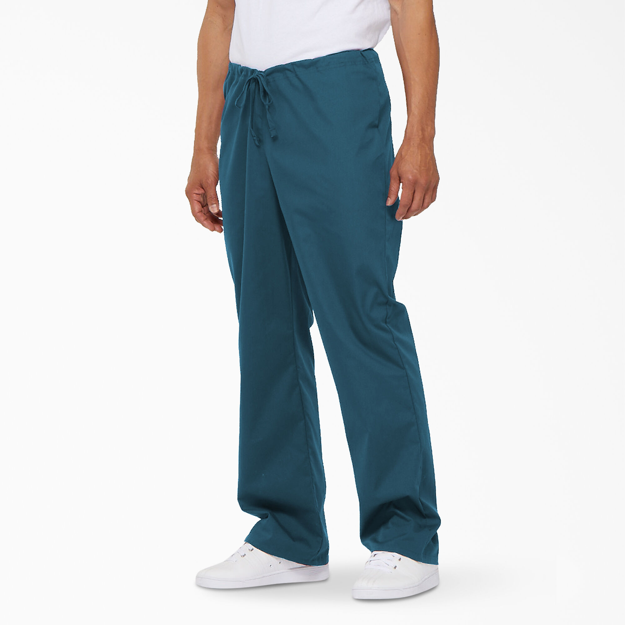 Unisex EDS Signature Scrub Pants