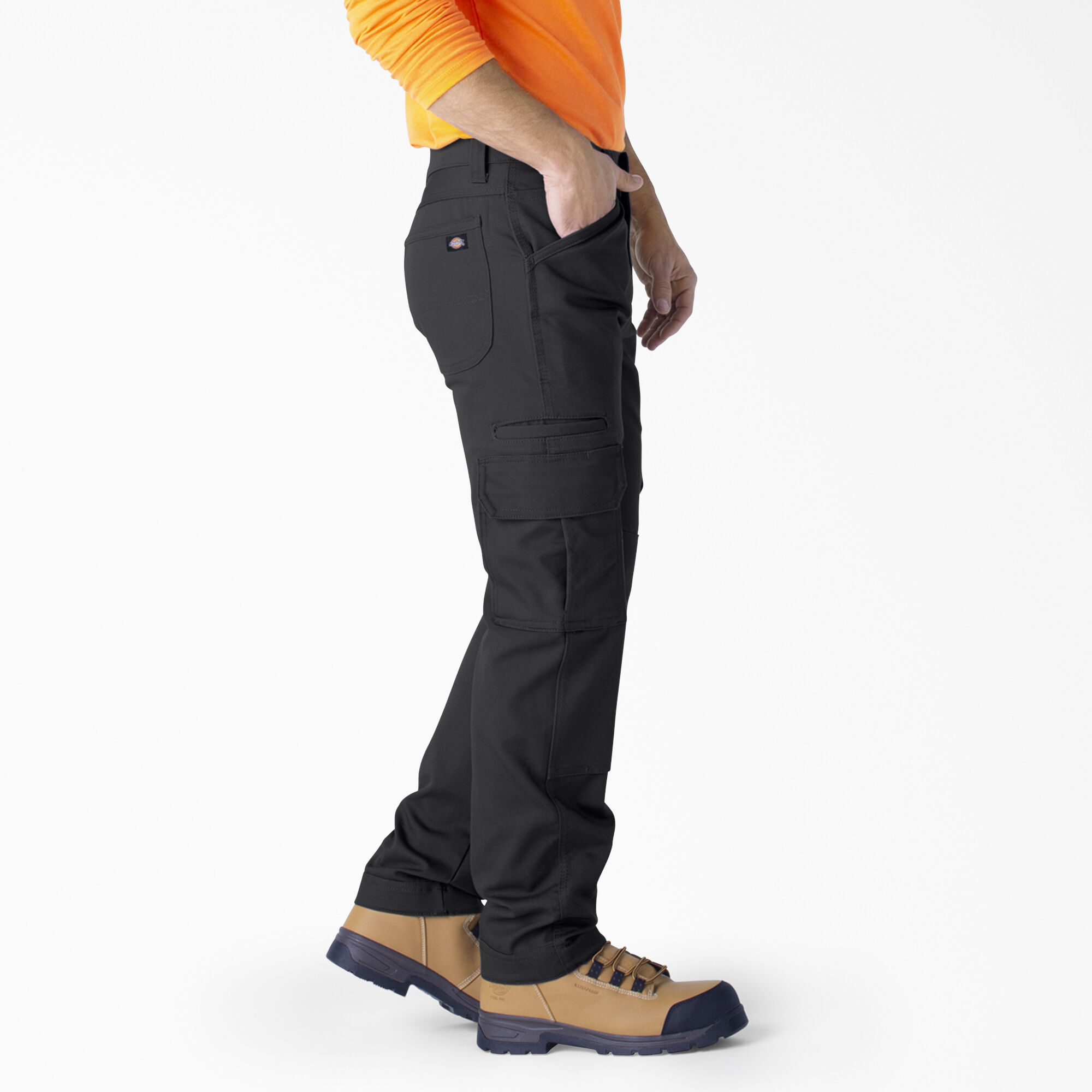 FLEX DuraTech Relaxed Fit Ripstop Cargo Pants