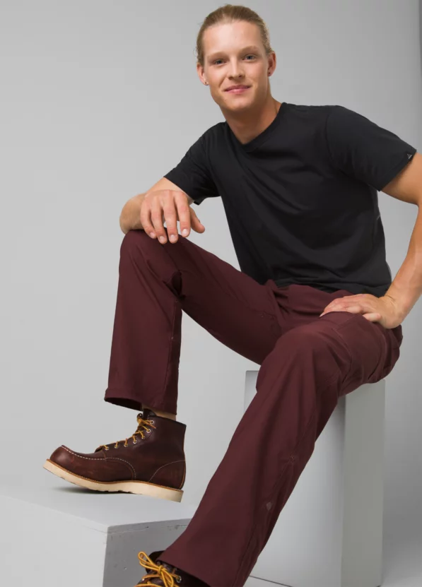 Stretch Zion Pant II