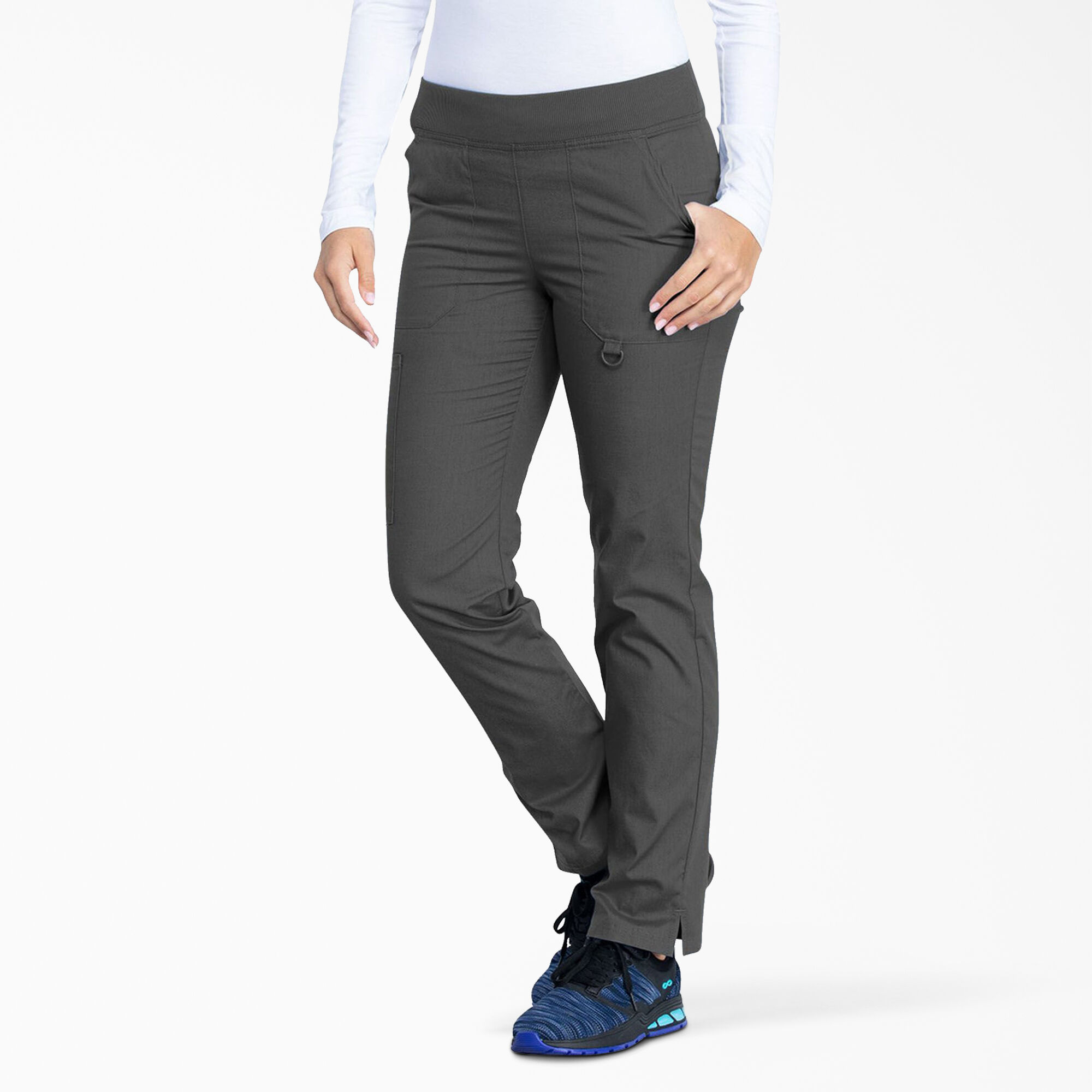 Women's EDS Signature Tapered Leg Scrub Pants