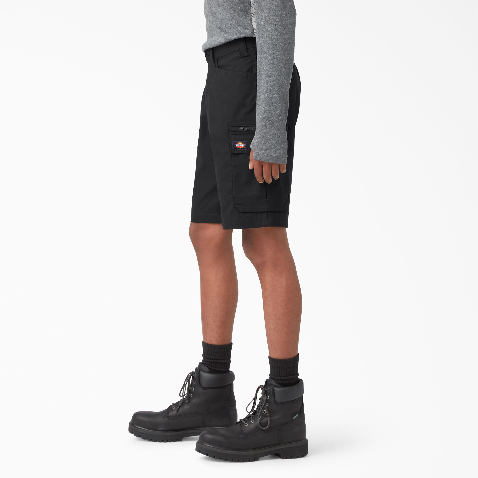 FLEX Temp-iQ? 365 Regular Fit Shorts, 11