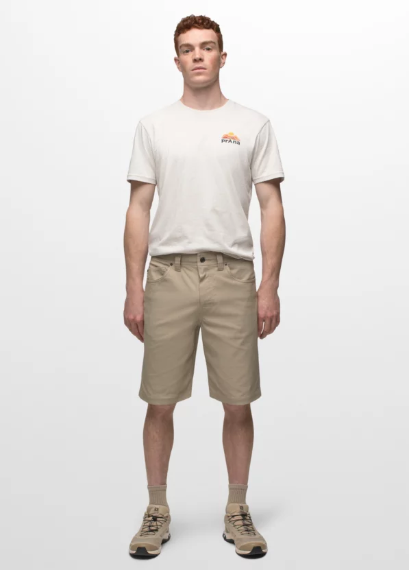 Brion™ Short II
