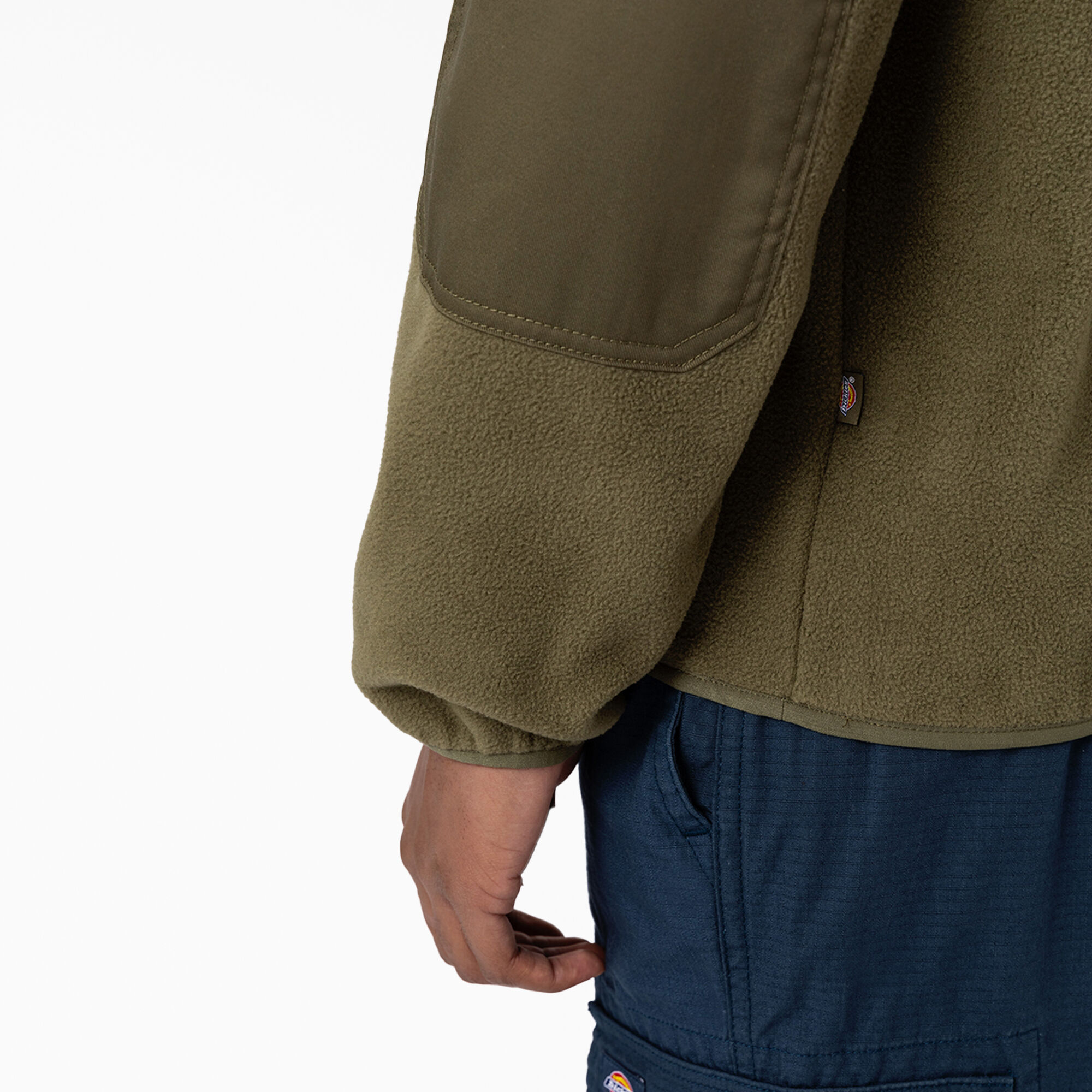 Port Allen Fleece Pullover