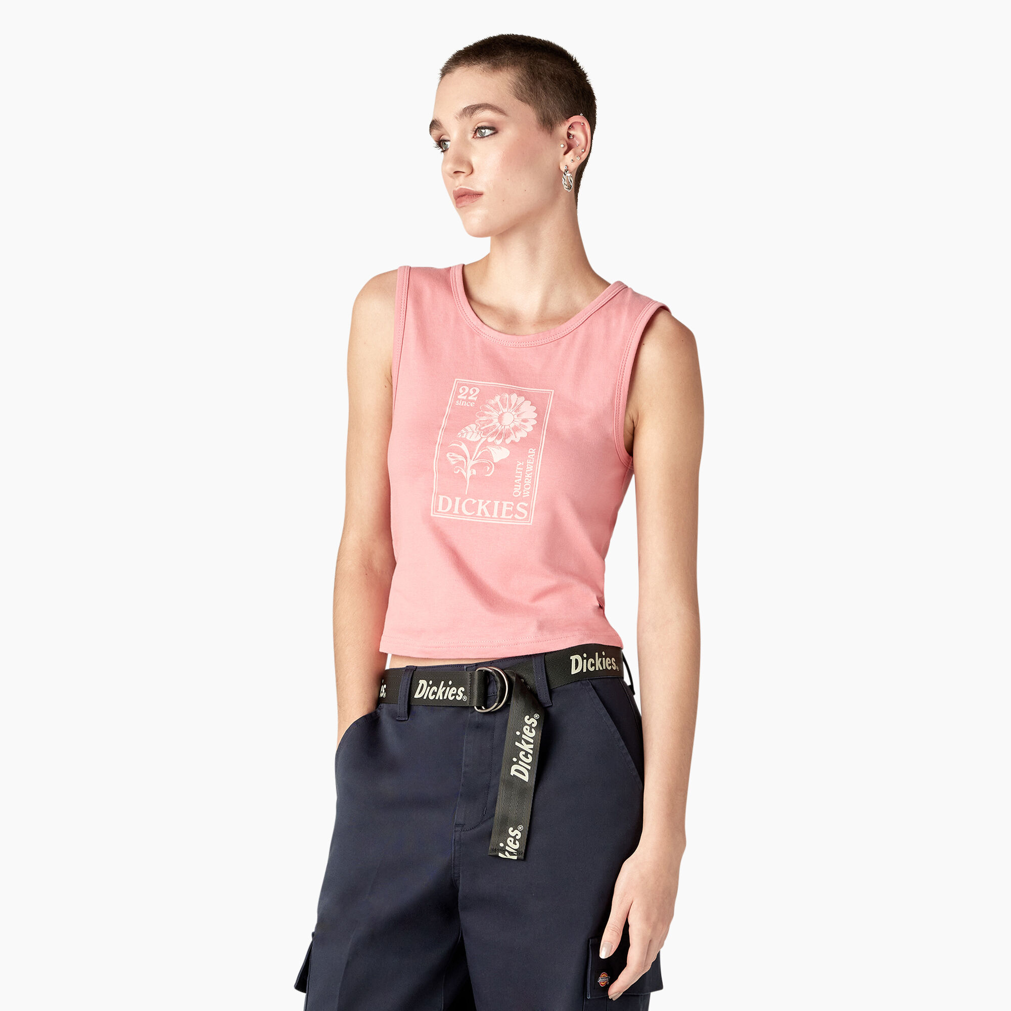 Women’s Graphic Tank Top