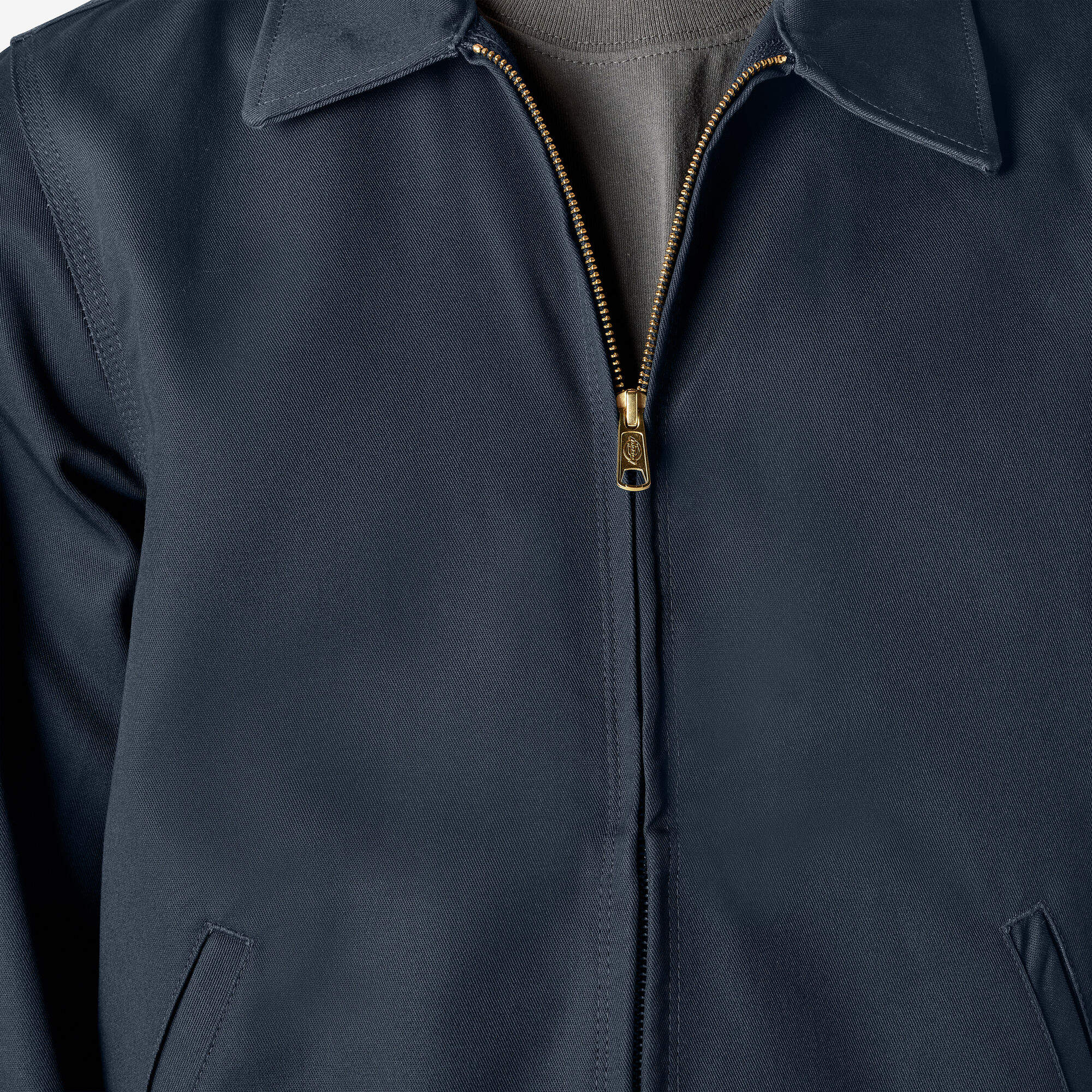 Unlined Eisenhower Jacket