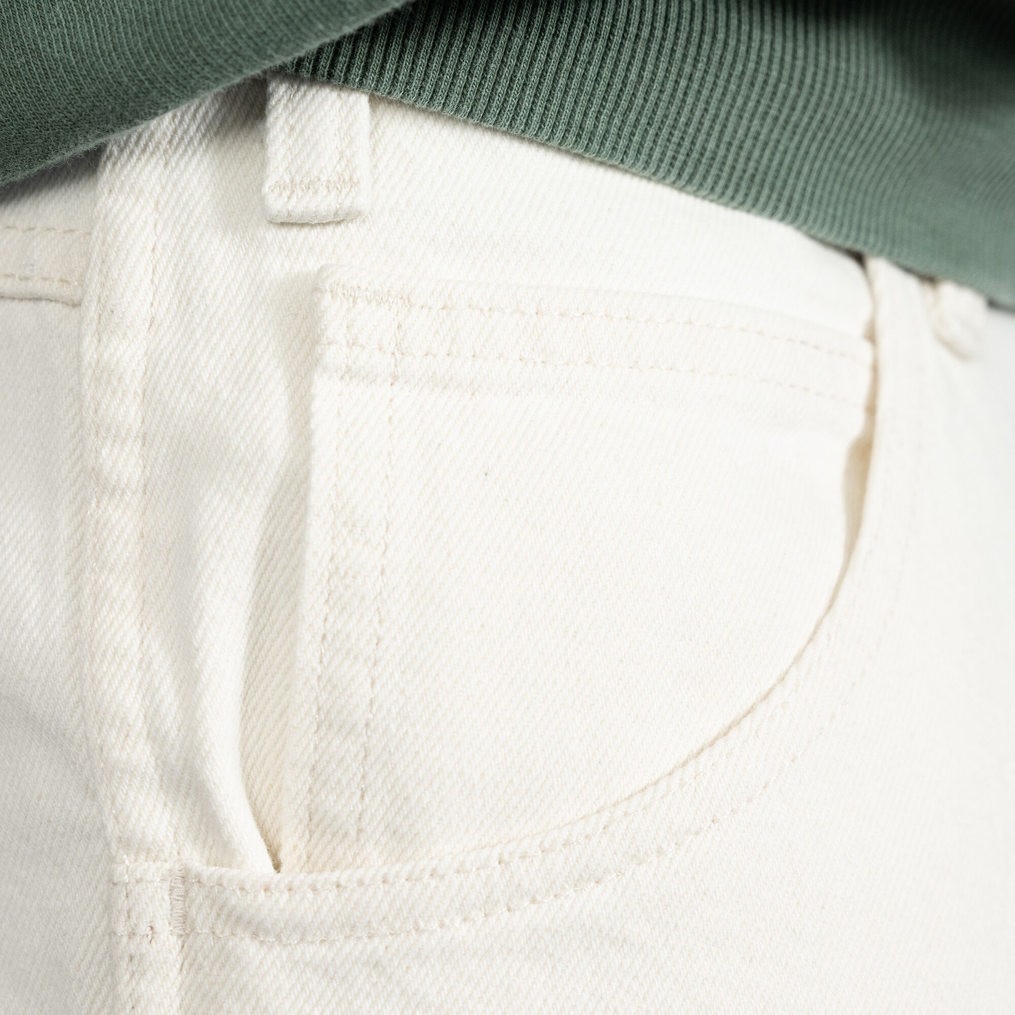 Jake Hayes Relaxed Fit Jeans