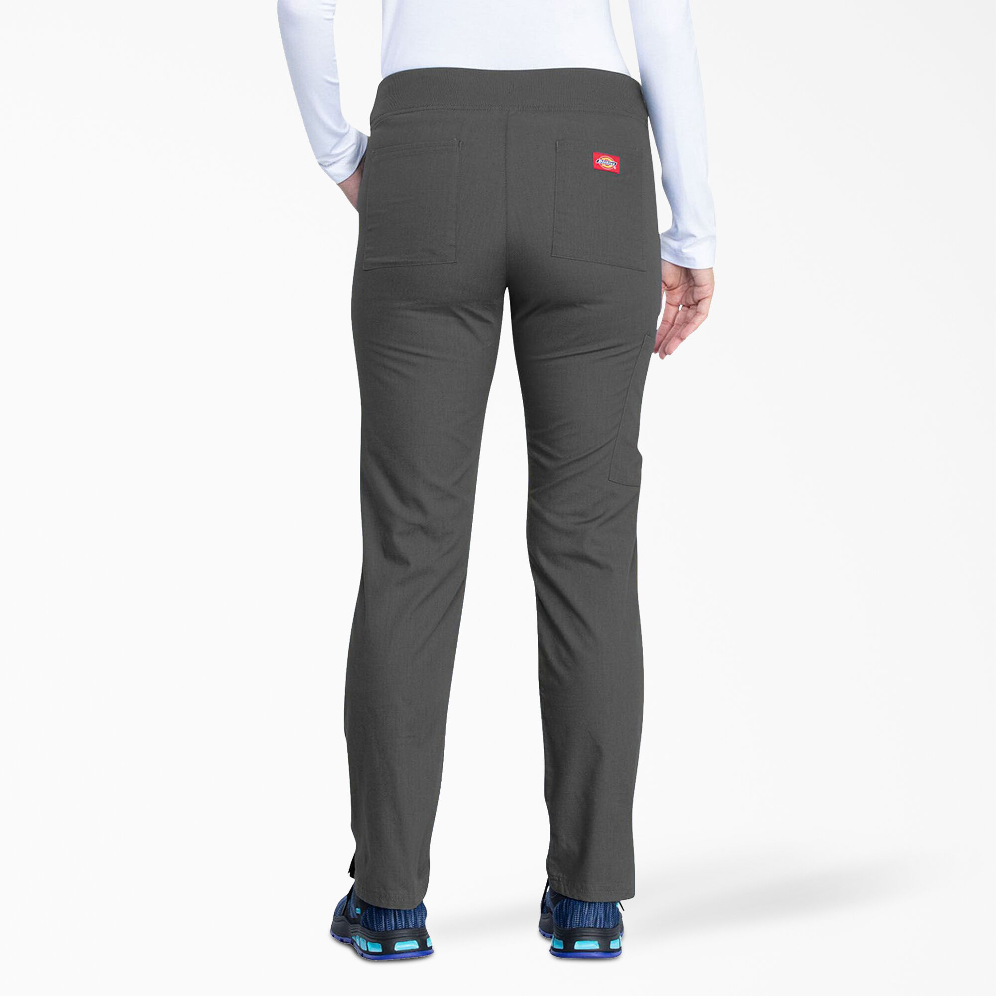 Women's EDS Signature Tapered Leg Scrub Pants