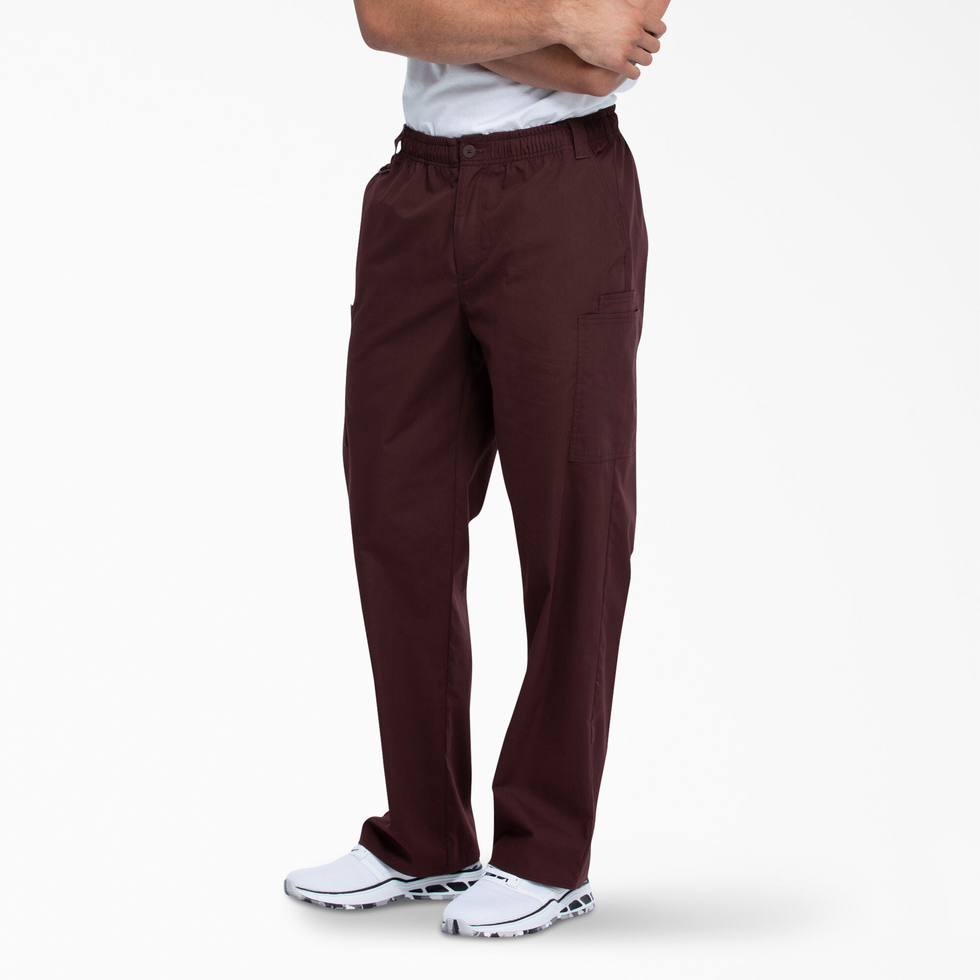 Men's EDS Signature Cargo Scrub Pants