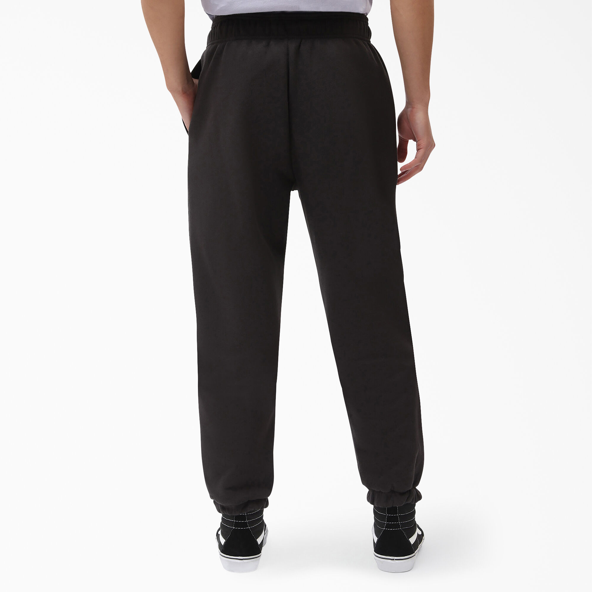 Mapleton Regular Fit Fleece Sweatpants