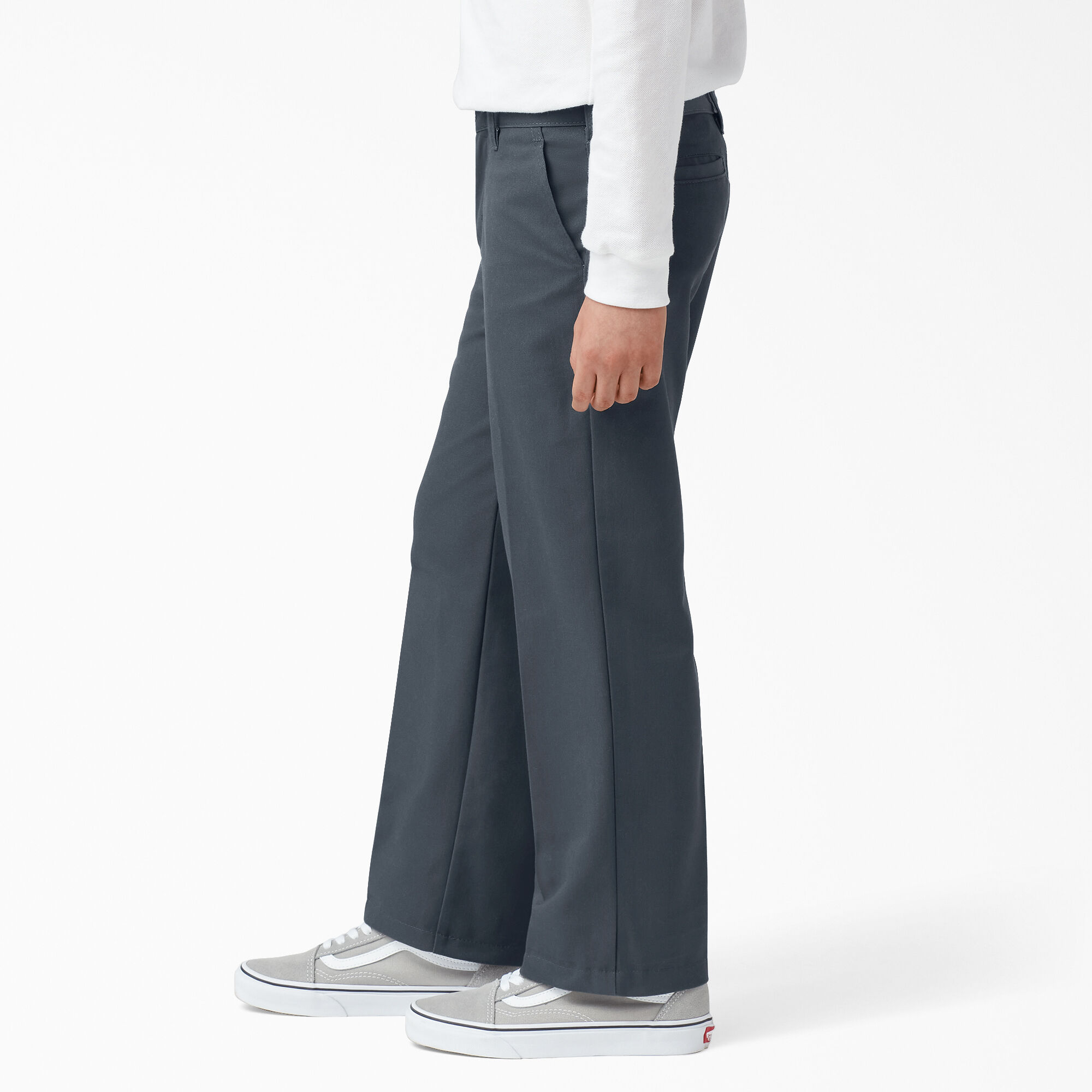 Boys' Classic Fit Pants, 4-20
