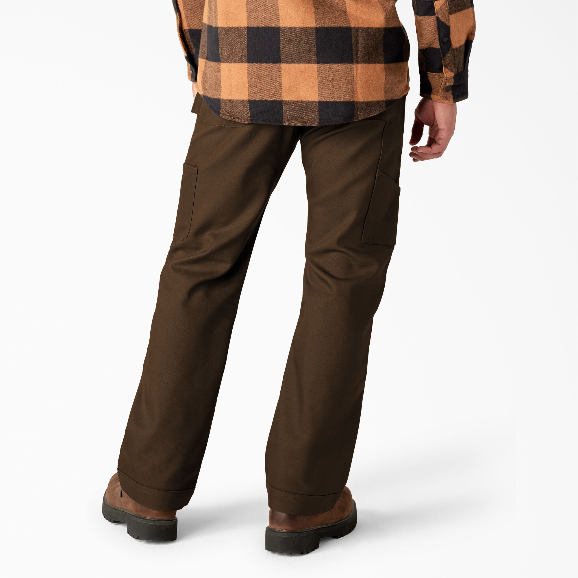 FLEX DuraTech Relaxed Fit Duck Pants