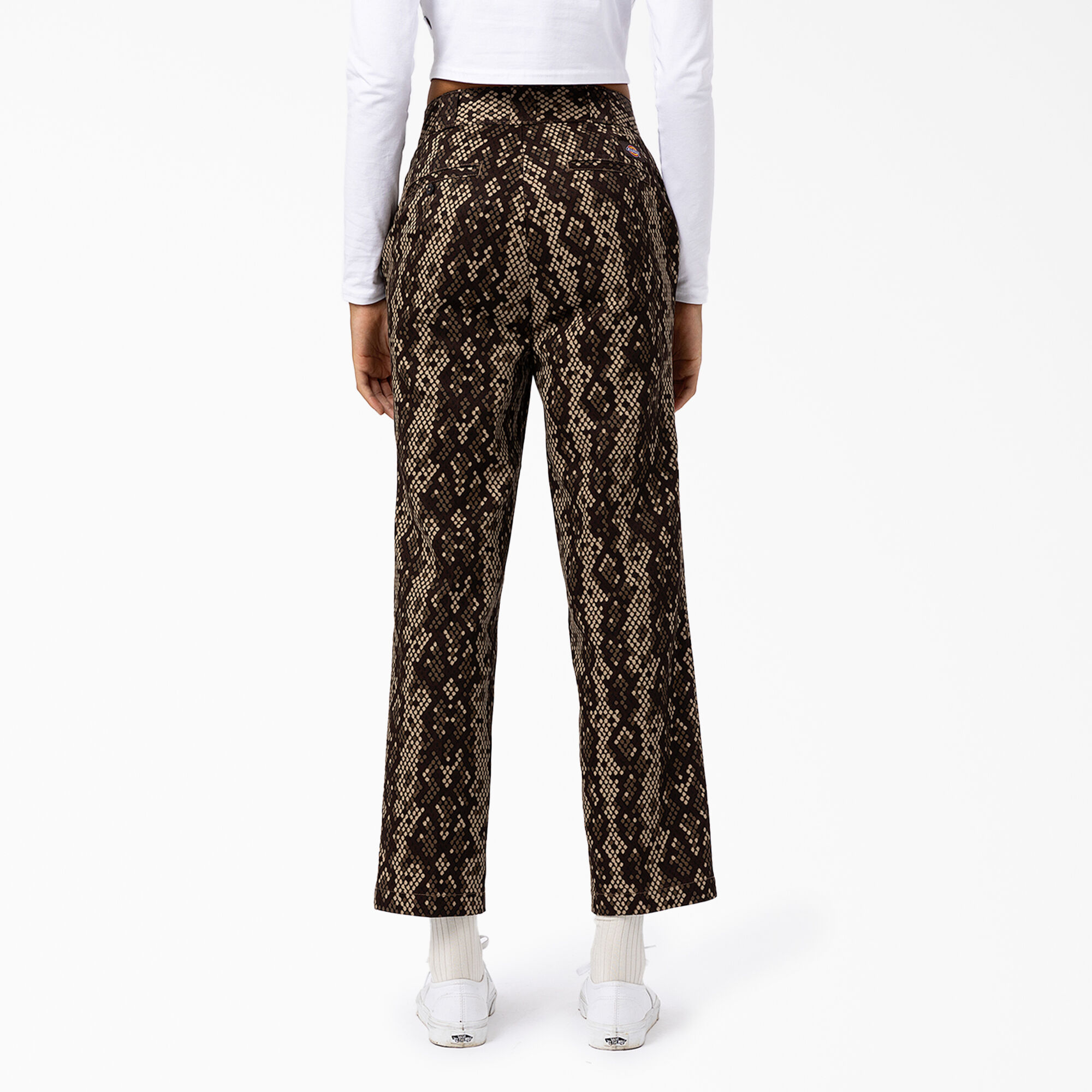 Women's Camden Regular Fit Pants