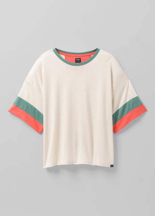 Cozy Up Skywalk Tee