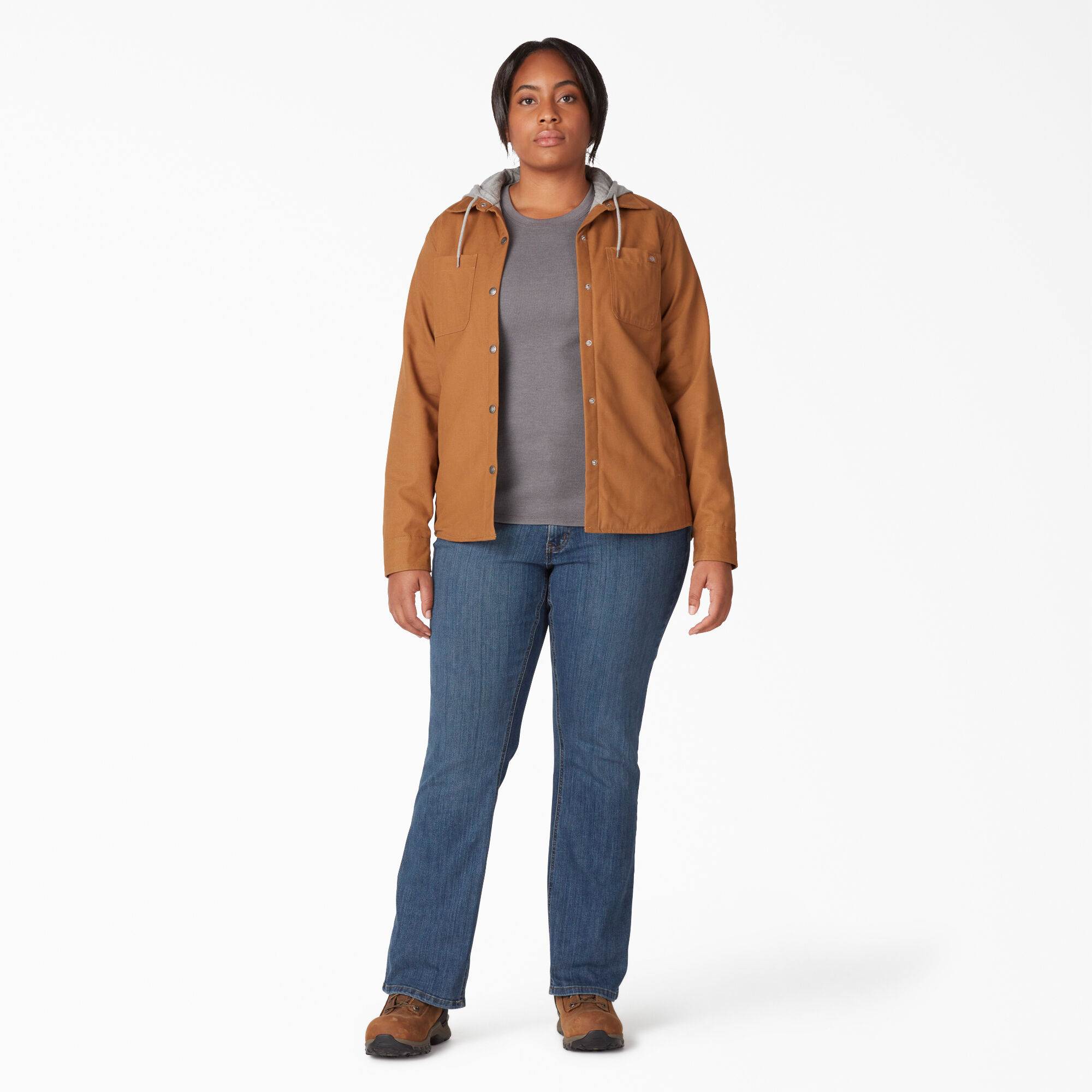 Women's Plus Perfect Shape Bootcut Jeans