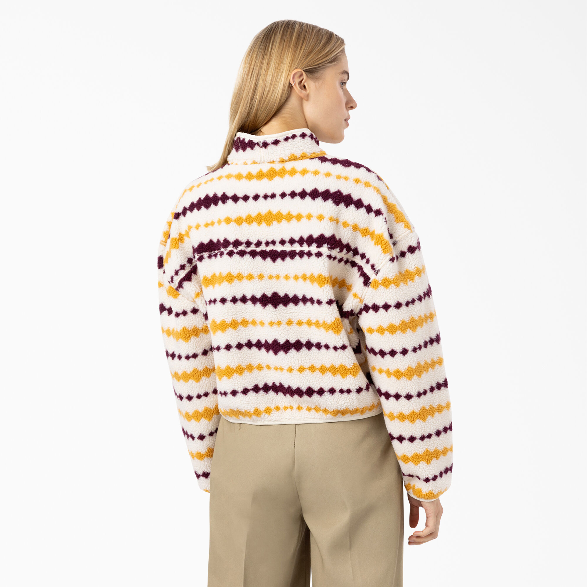 Women's Falkville Fleece Jacket