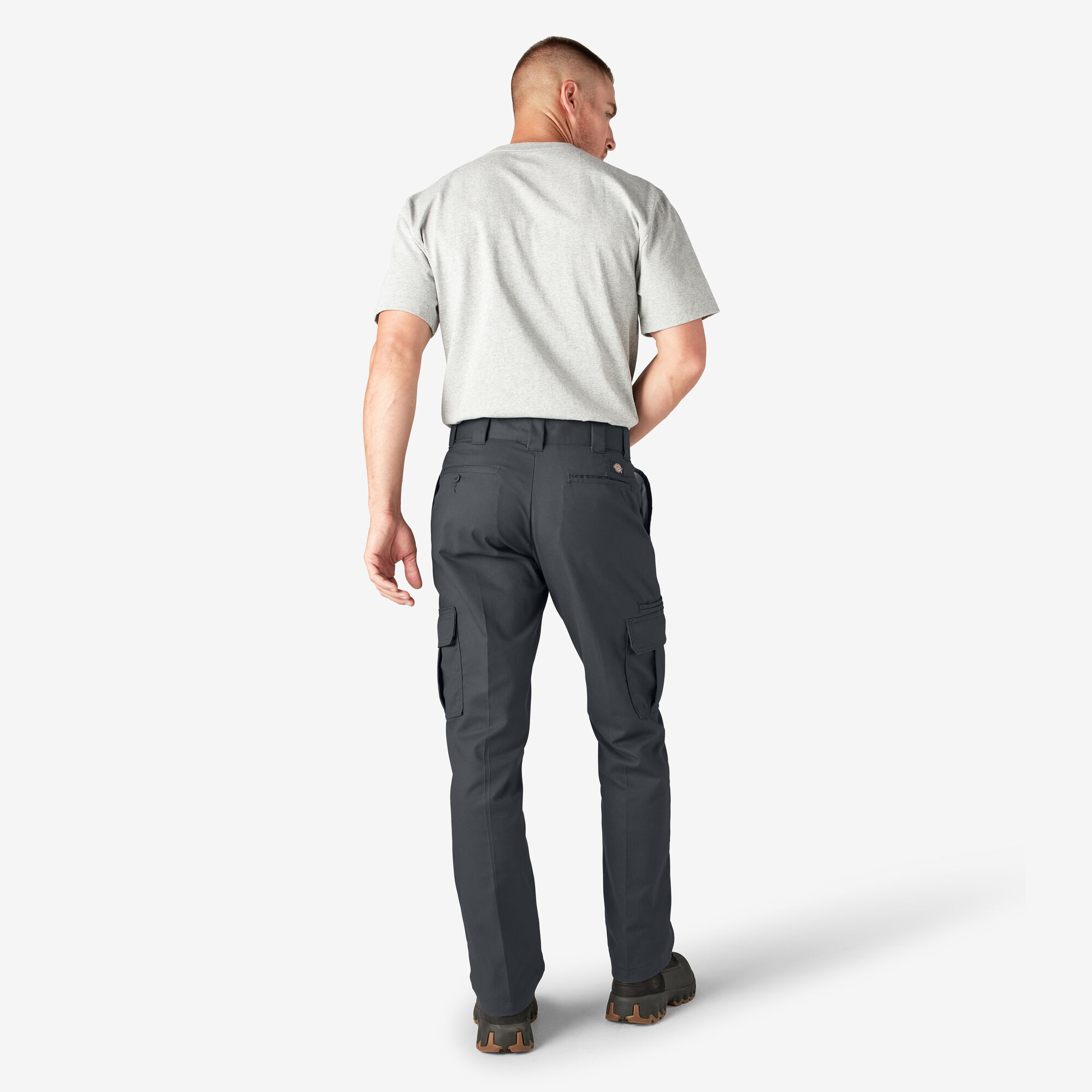 FLEX Regular Fit Cargo Pants