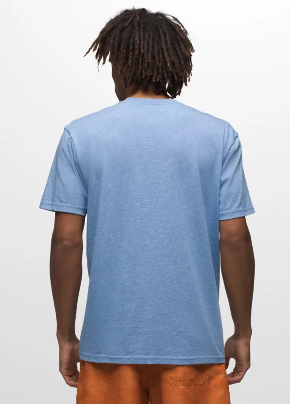 prAna Crew T-Shirt