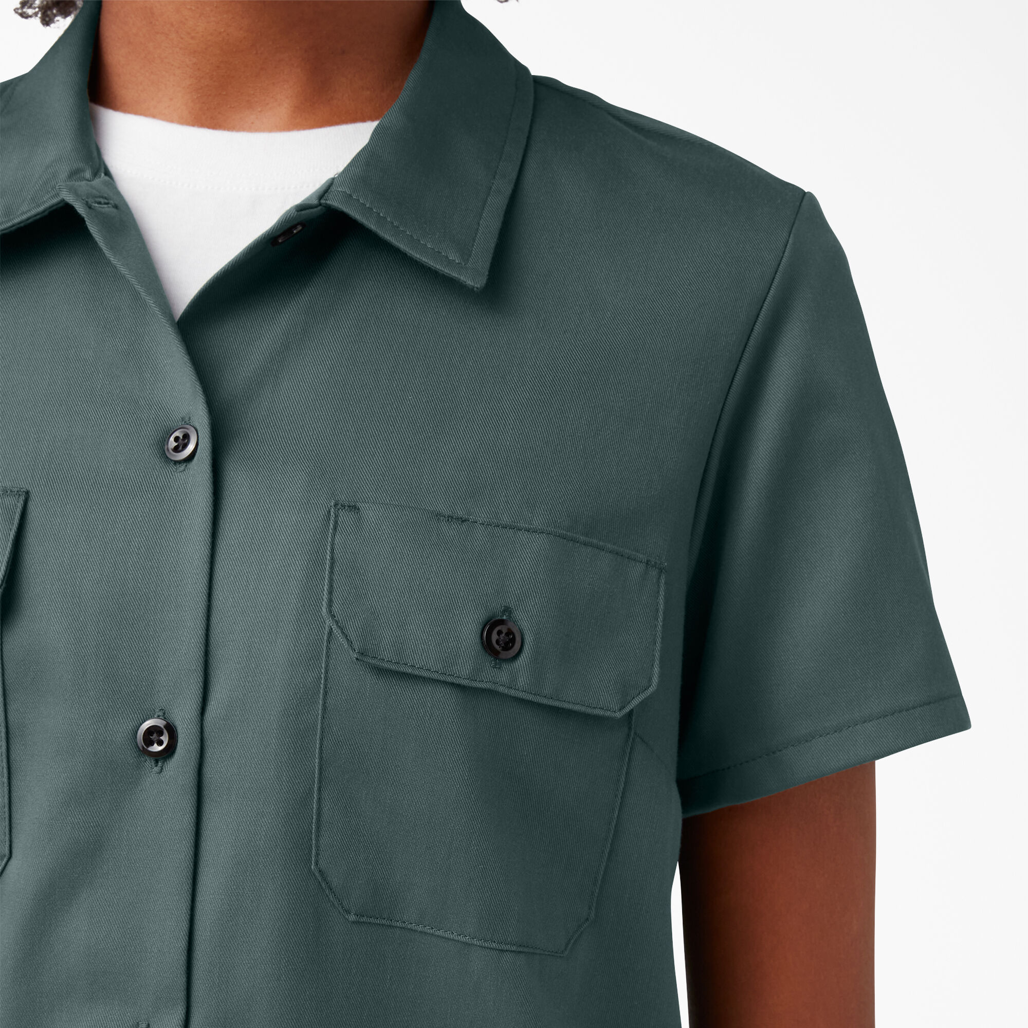 Women's 574 Original Work Shirt