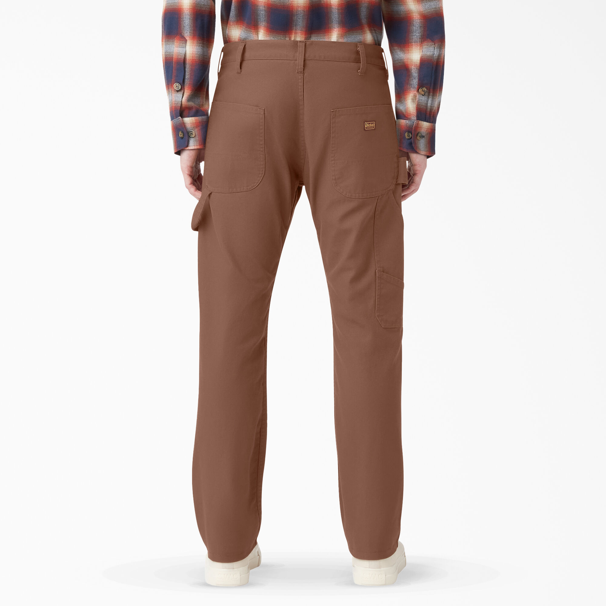 Dickies 1922 Regular Fit Double Knee Pants