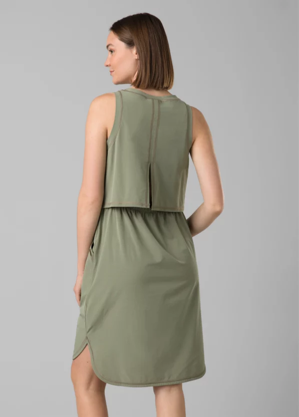 Railay Dress