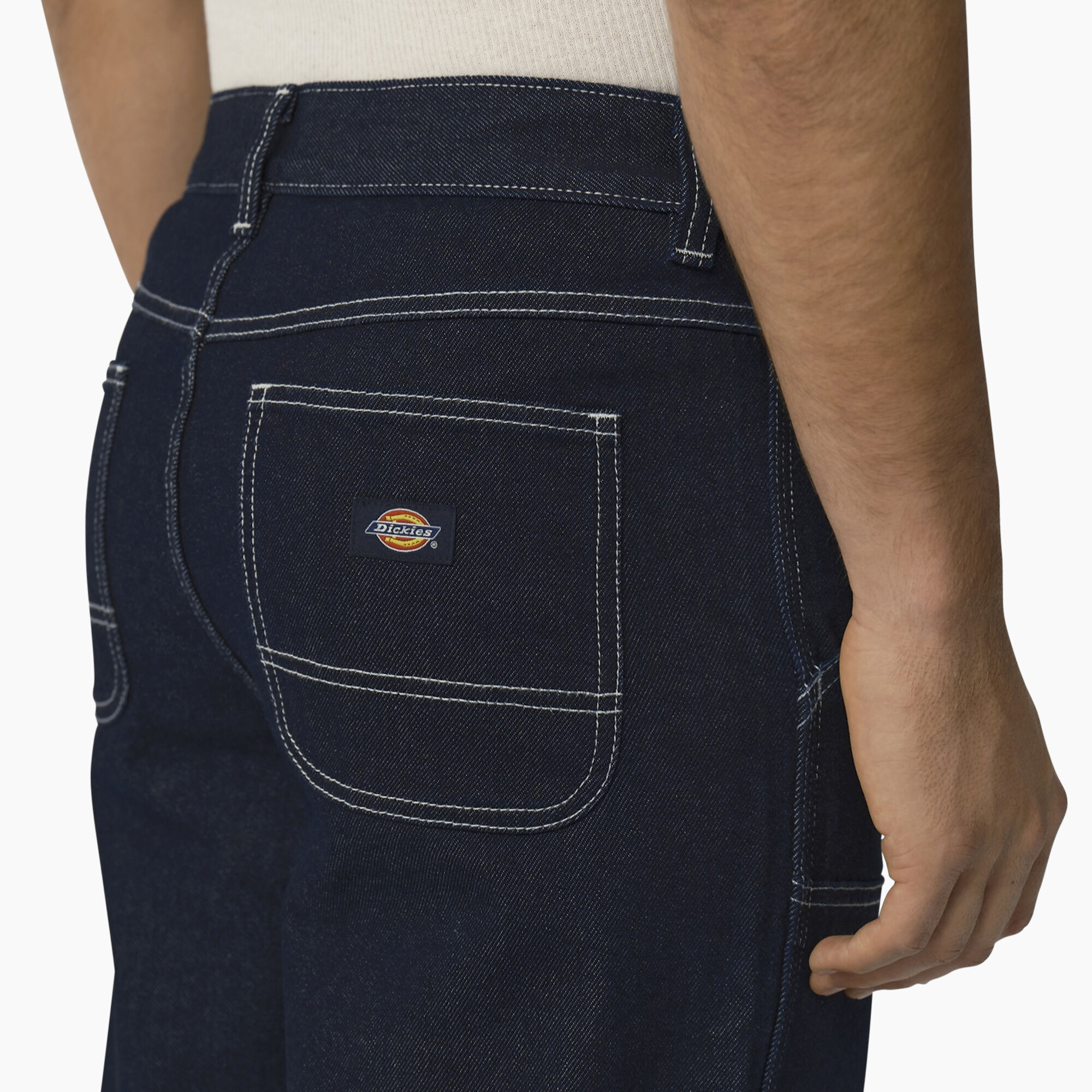 Beavertown Double Front Jeans