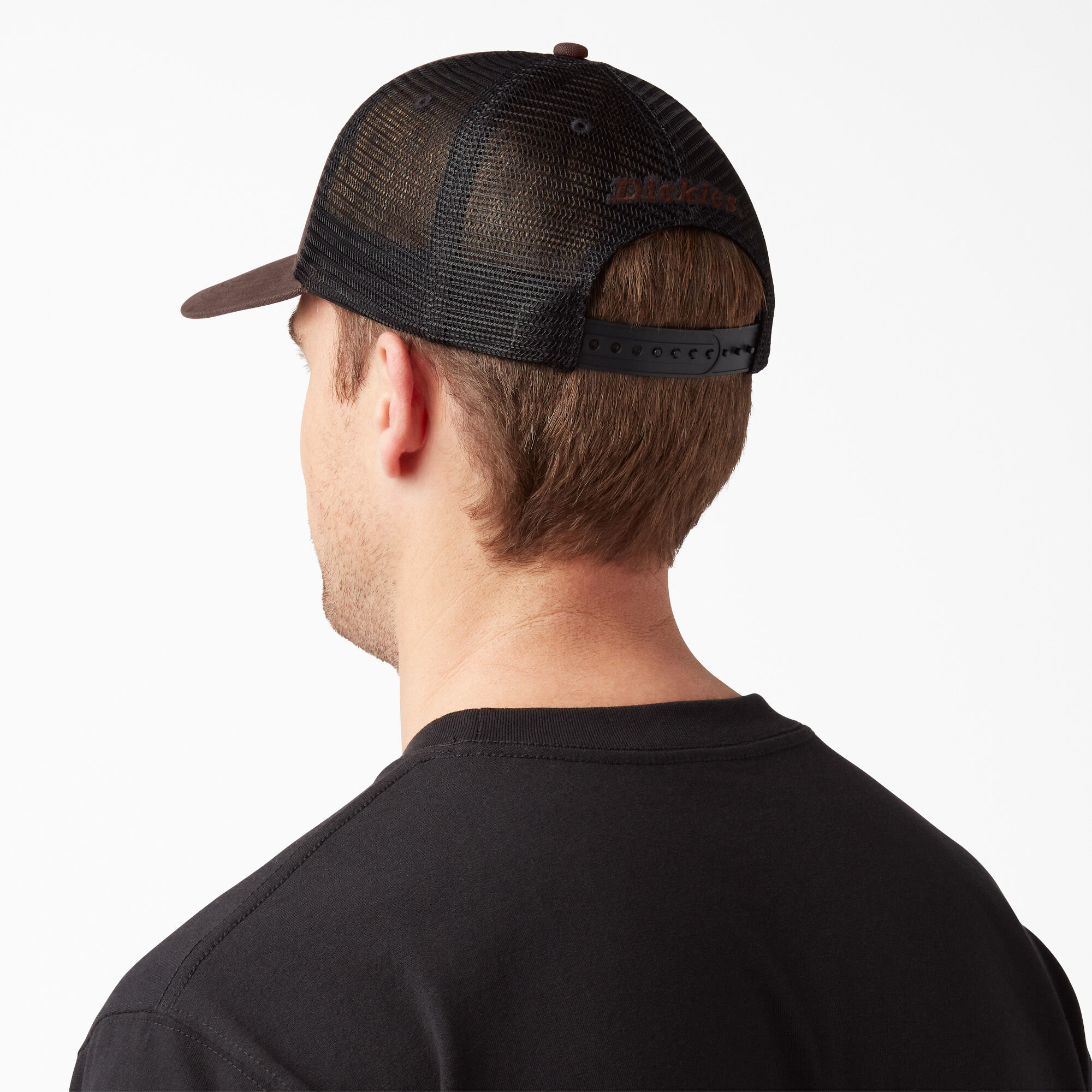 Canvas Trucker Cap