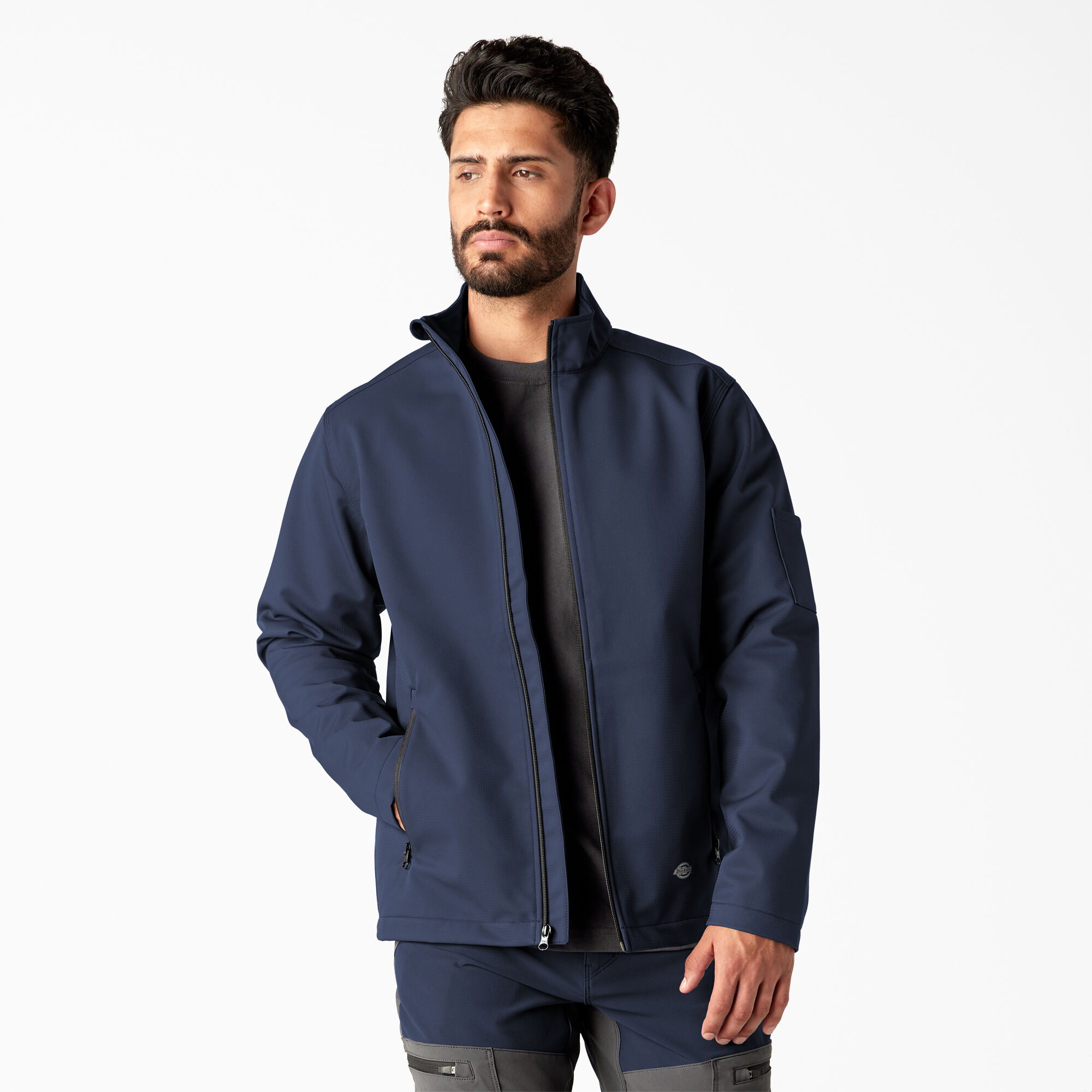 Ripstop Softshell Jacket
