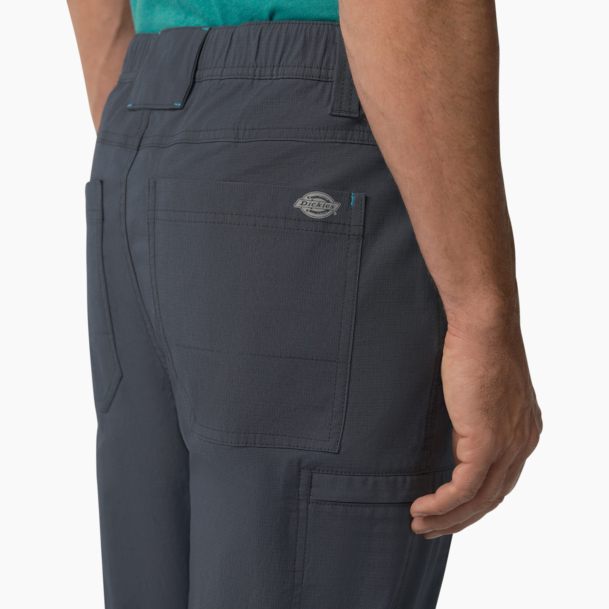 Cooling Regular Fit Ripstop Cargo Pants