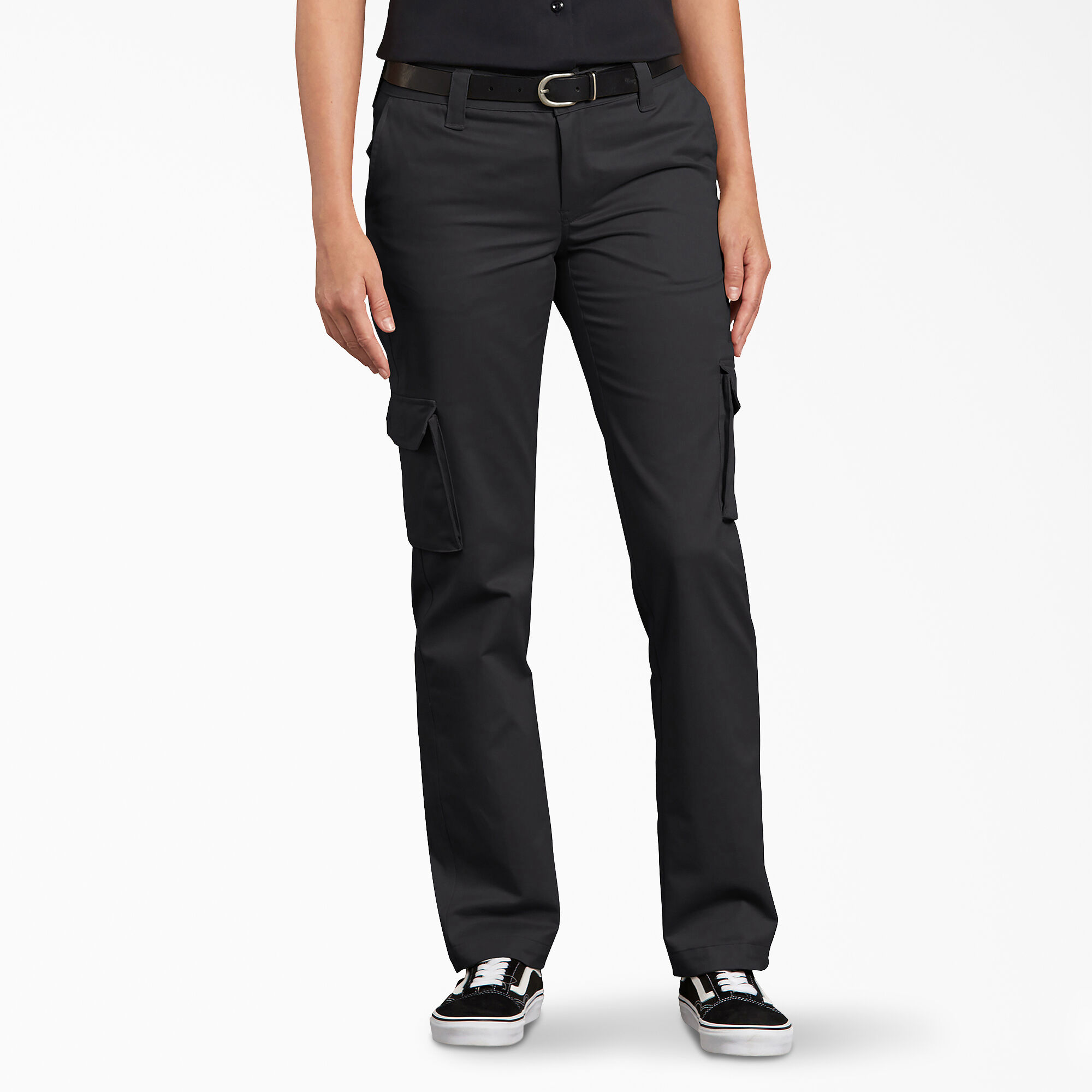 Women's FLEX Relaxed Fit Cargo Pants