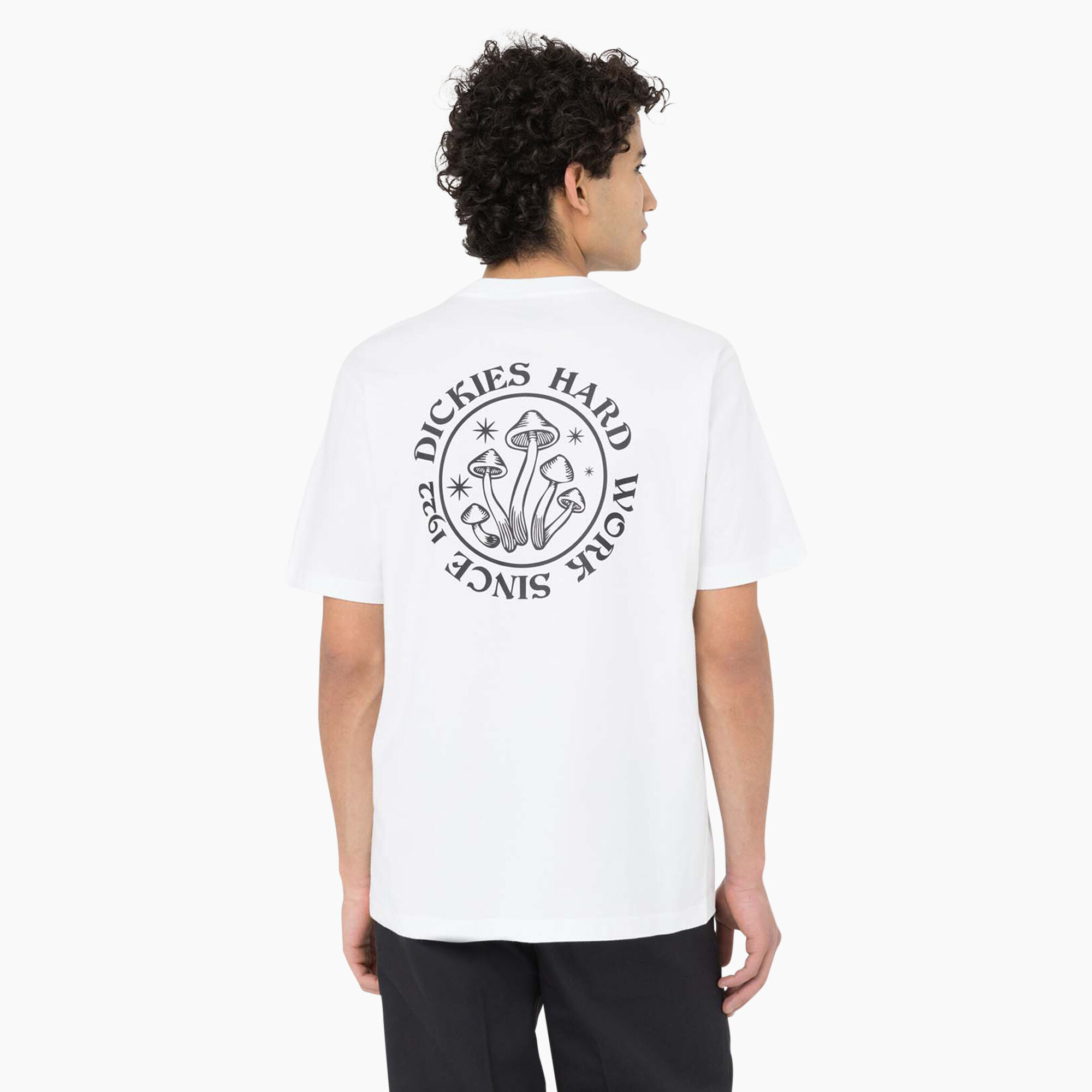 Bayside Gardens Short Sleeve T-Shirt
