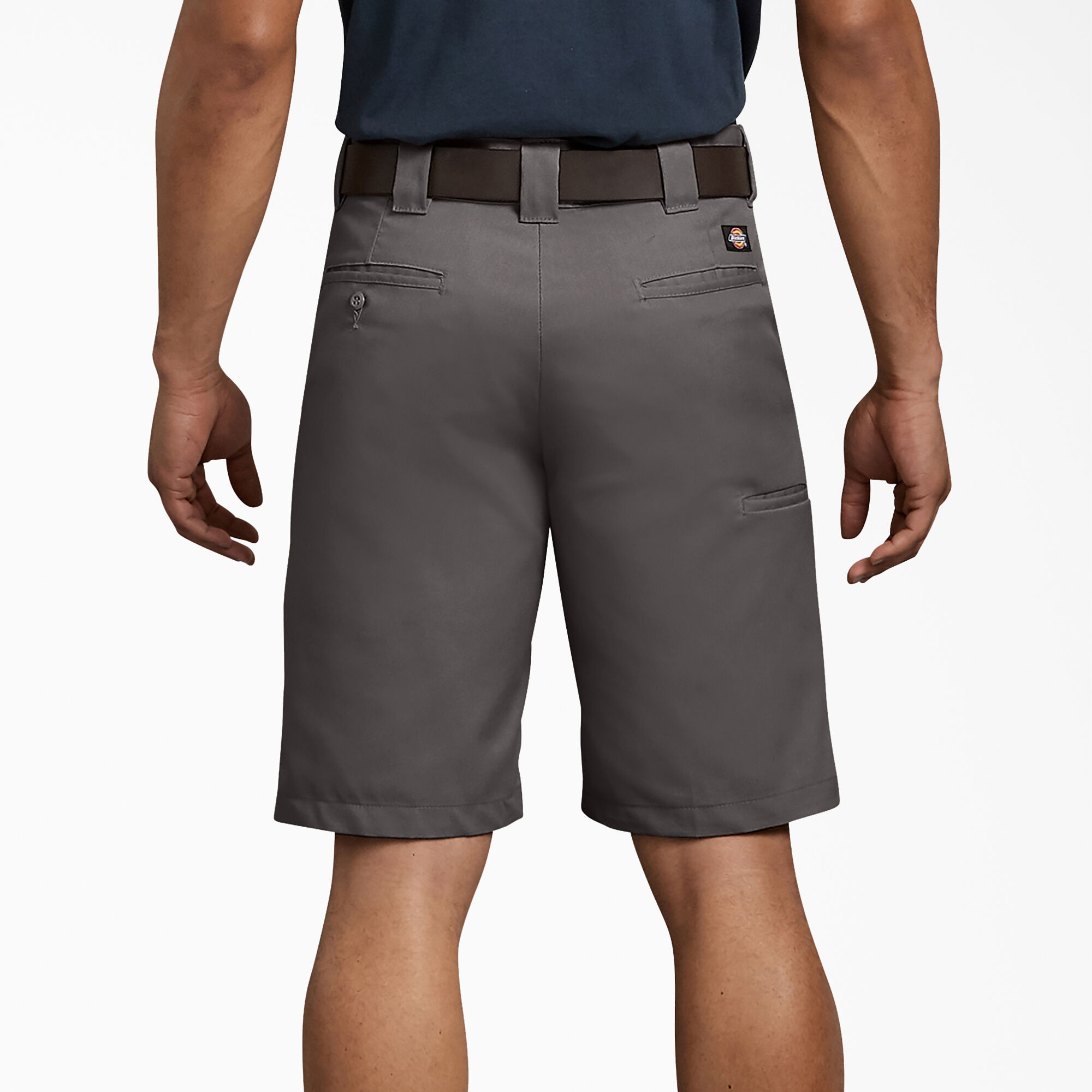 Regular Fit Work Shorts, 11