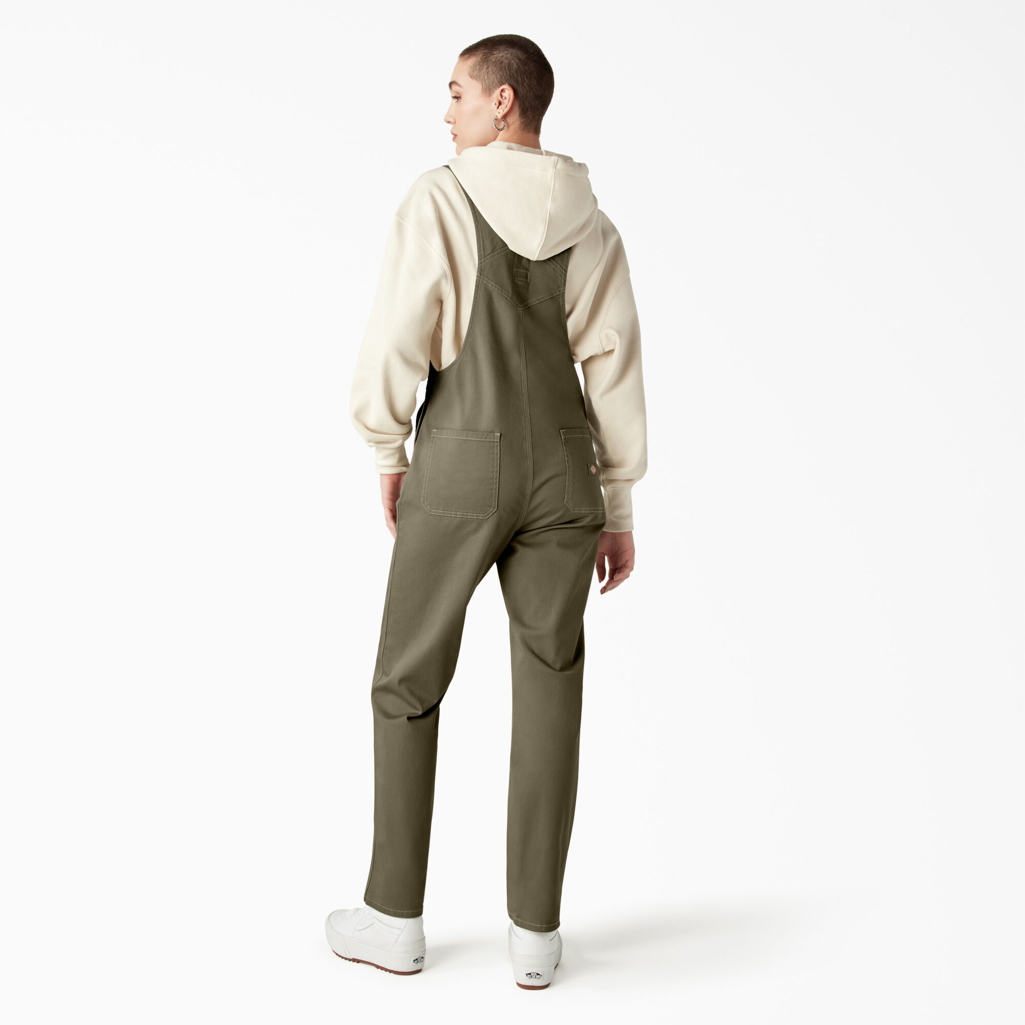 Women’s Bib Overalls