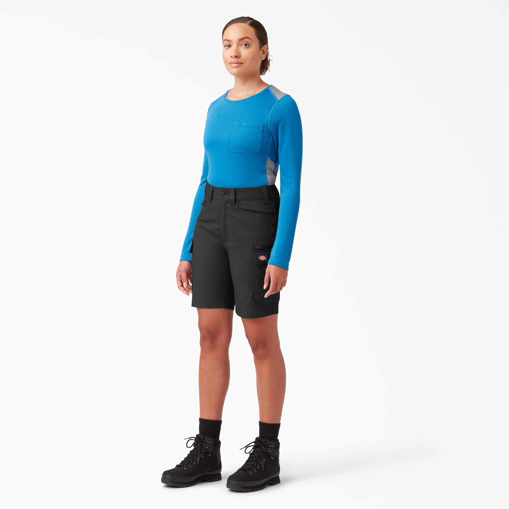 Women's Temp-iQ? 365 Shorts, 9
