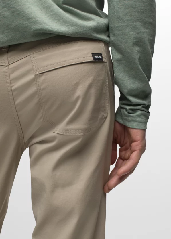 Stretch Zion Pant II