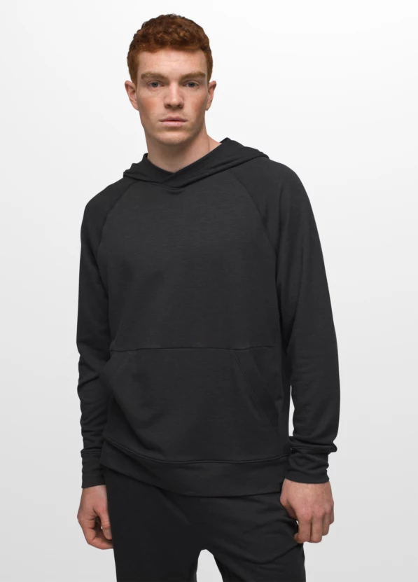 Altitude Tracker Hoodie II