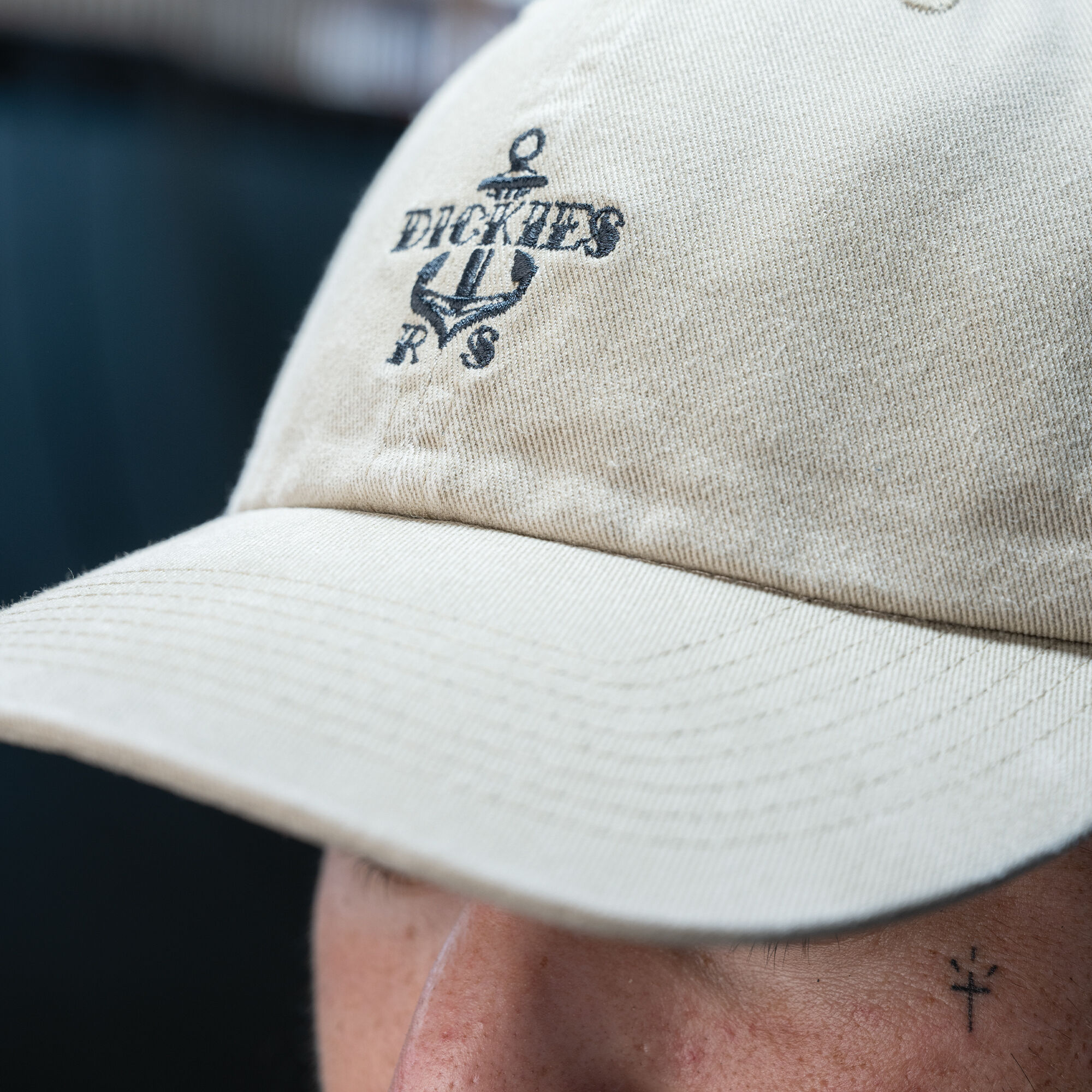 Ronnie Sandoval Anchor Hat, Desert Sand