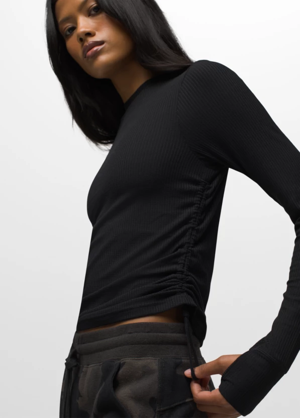 Blazing Star Long Sleeve