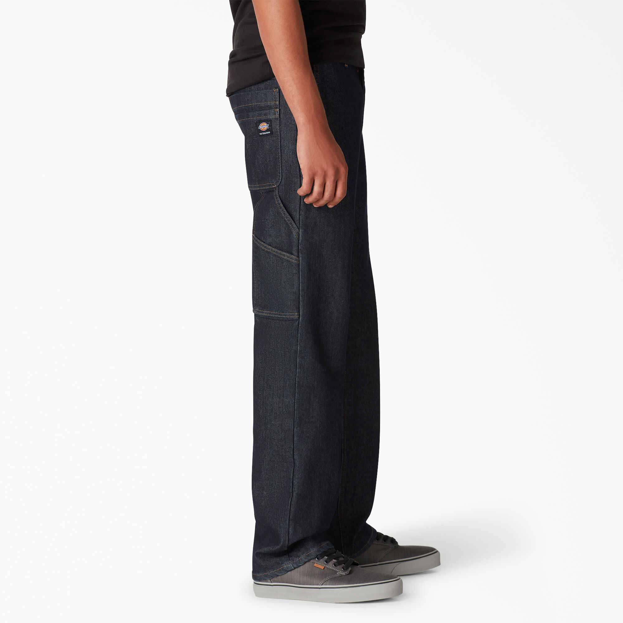 Dickies Skateboarding Regular Fit Utility Jeans