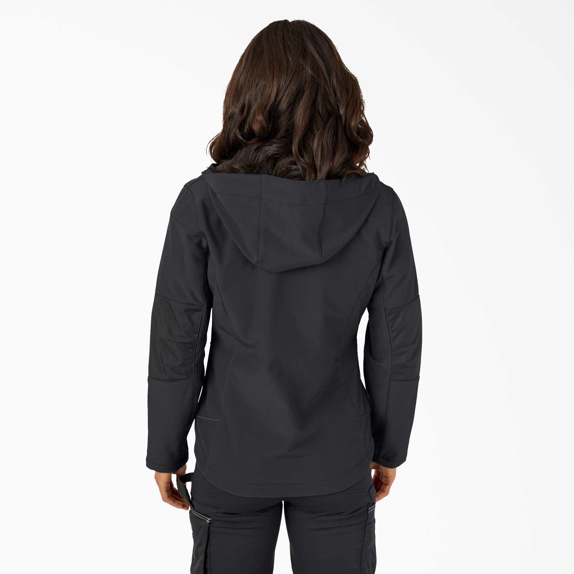 Women's Performance Workwear Softshell Jacket